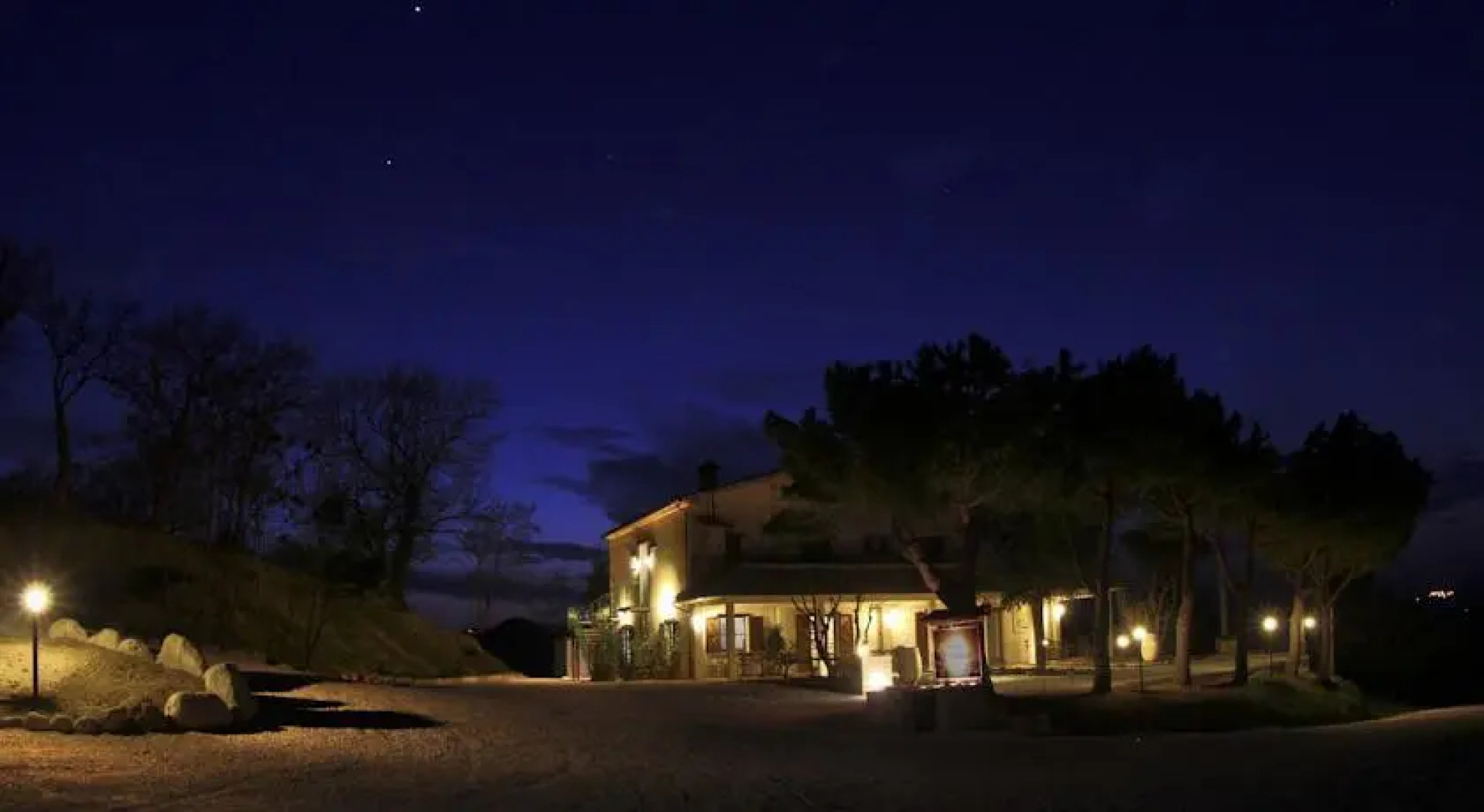 Agriturismo il Rustico