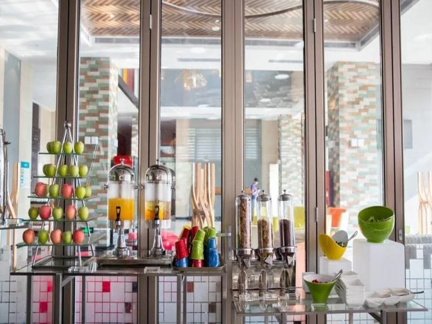 ibis Styles Huizhou Xunliao Bay