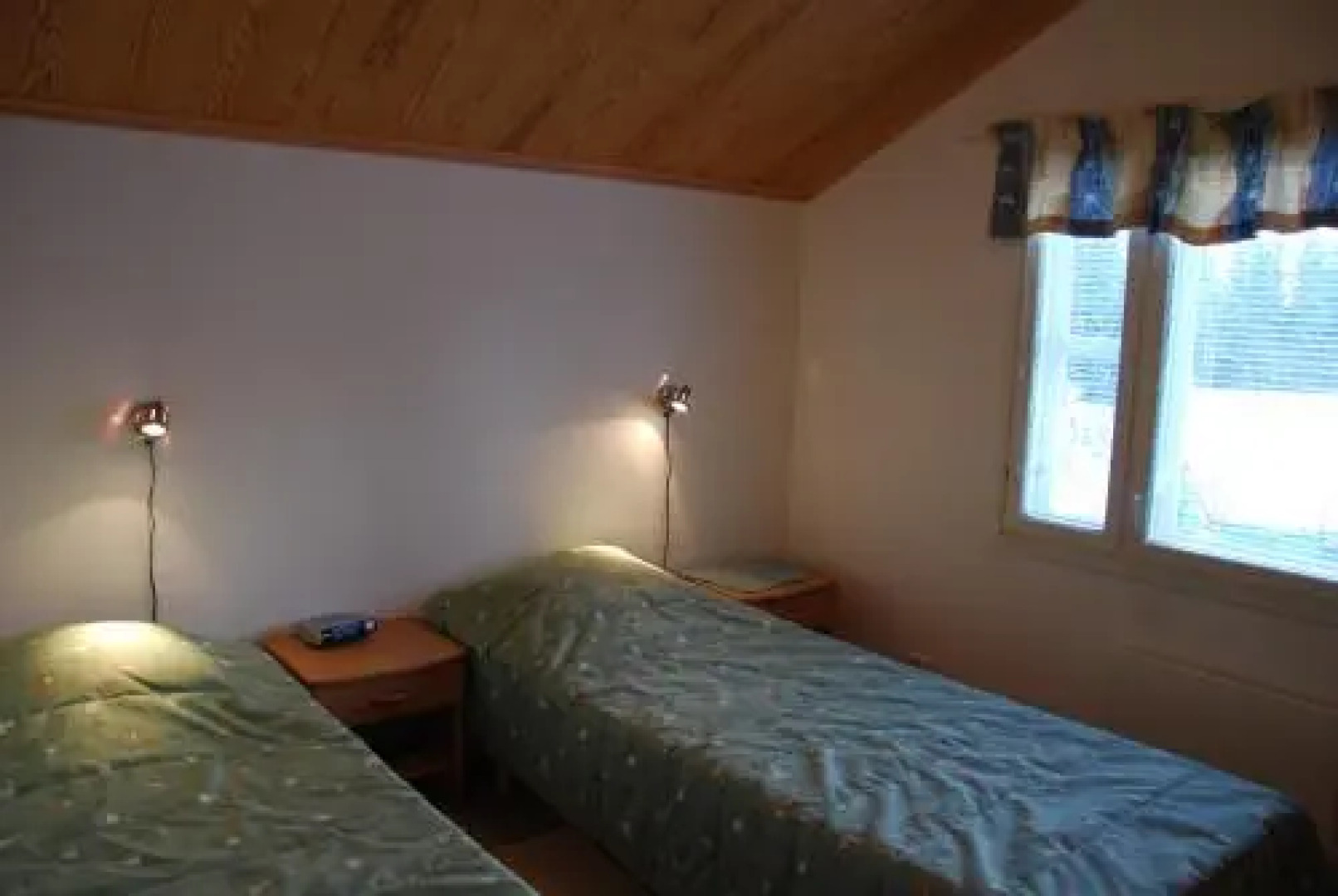 Spa Suites Ikaalisten Kylpylä