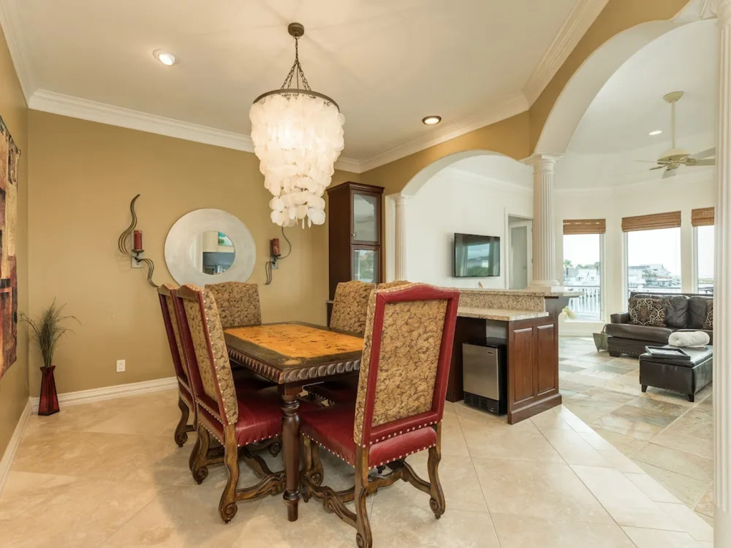 4121 West Bayside Way Home