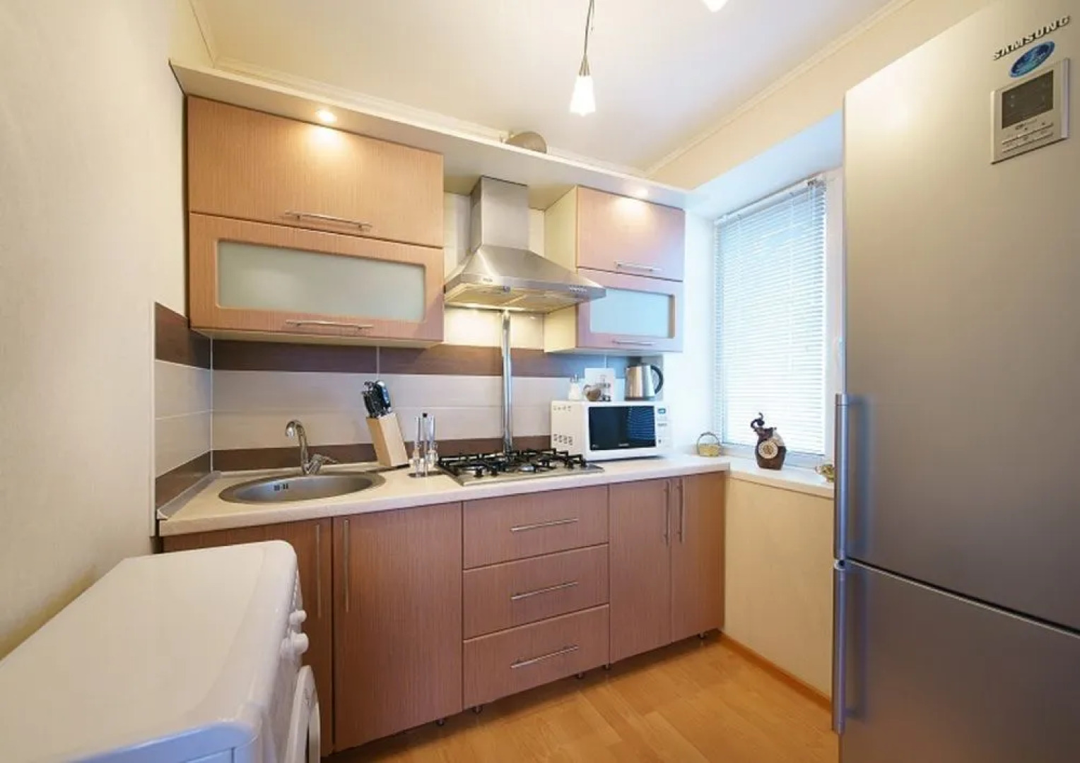 PaulMarie Apartments in Gomel