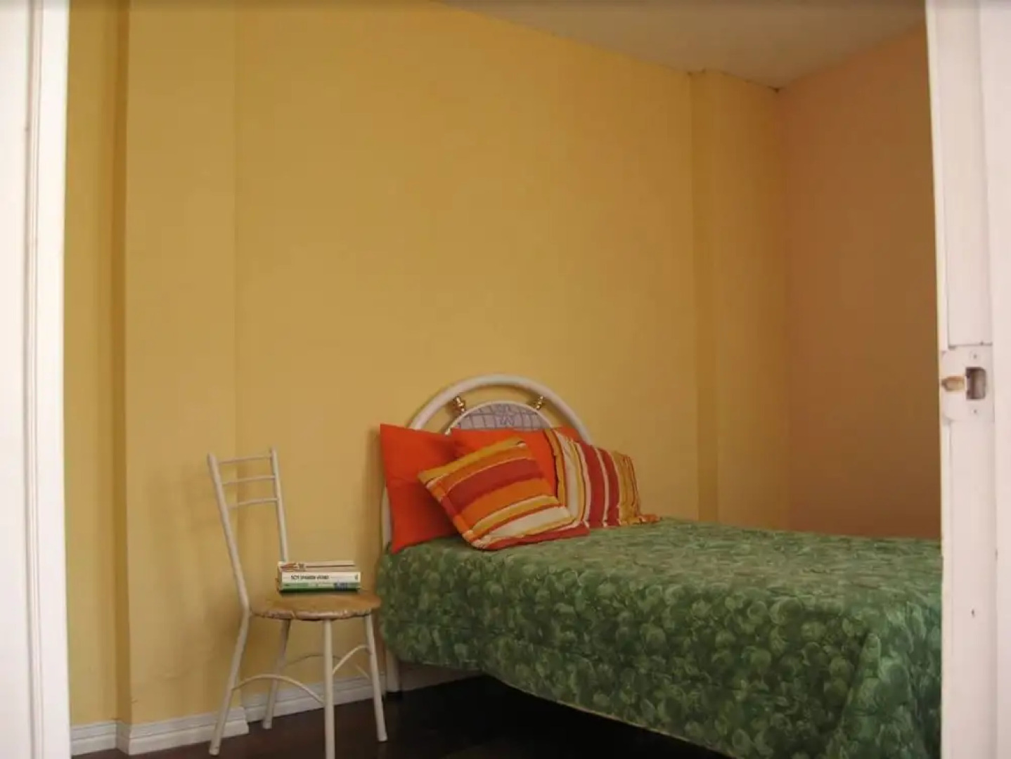 Mayra's Spanish School