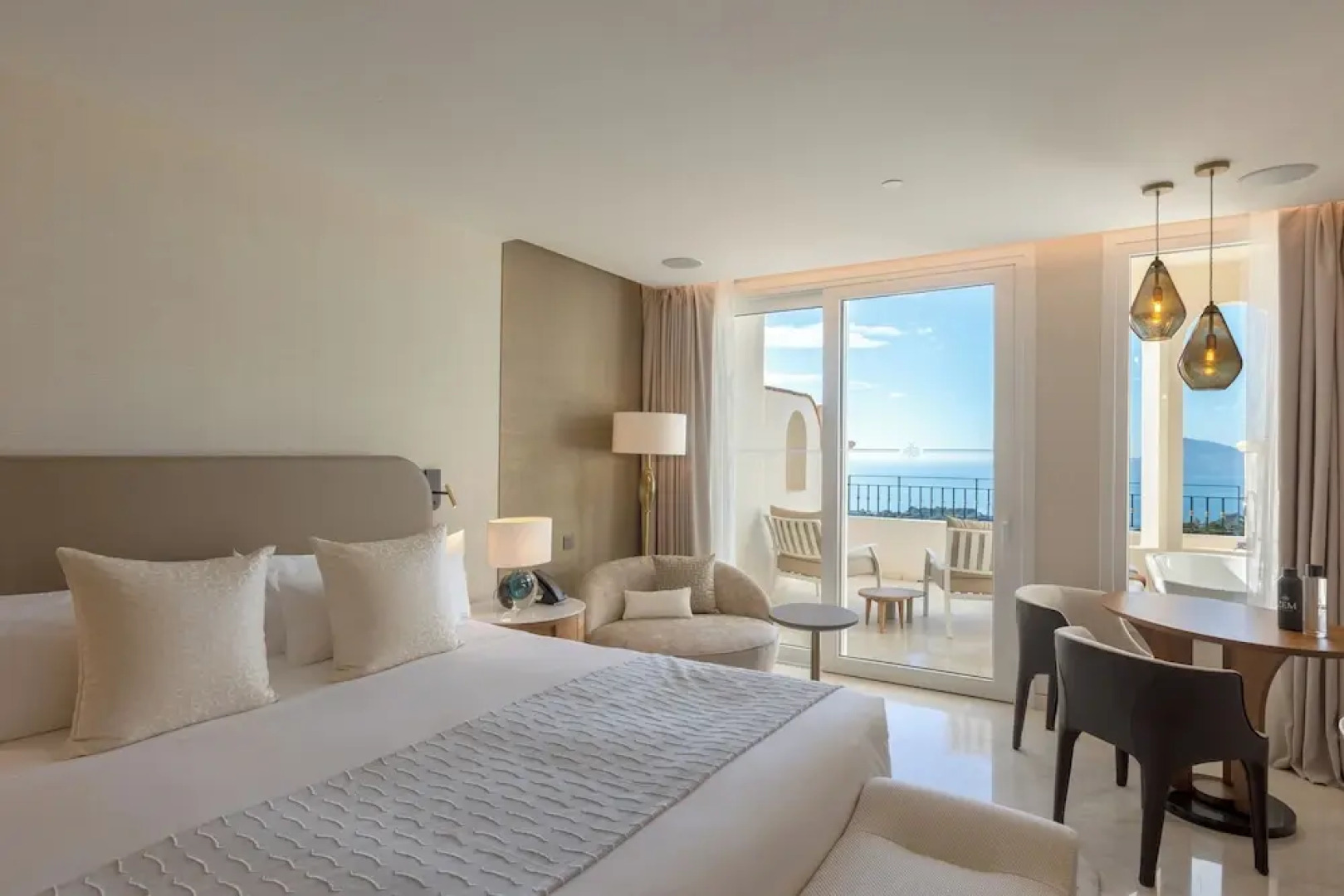 ZEM Wellness Clinic Altea - 5 Stars Grand Luxury