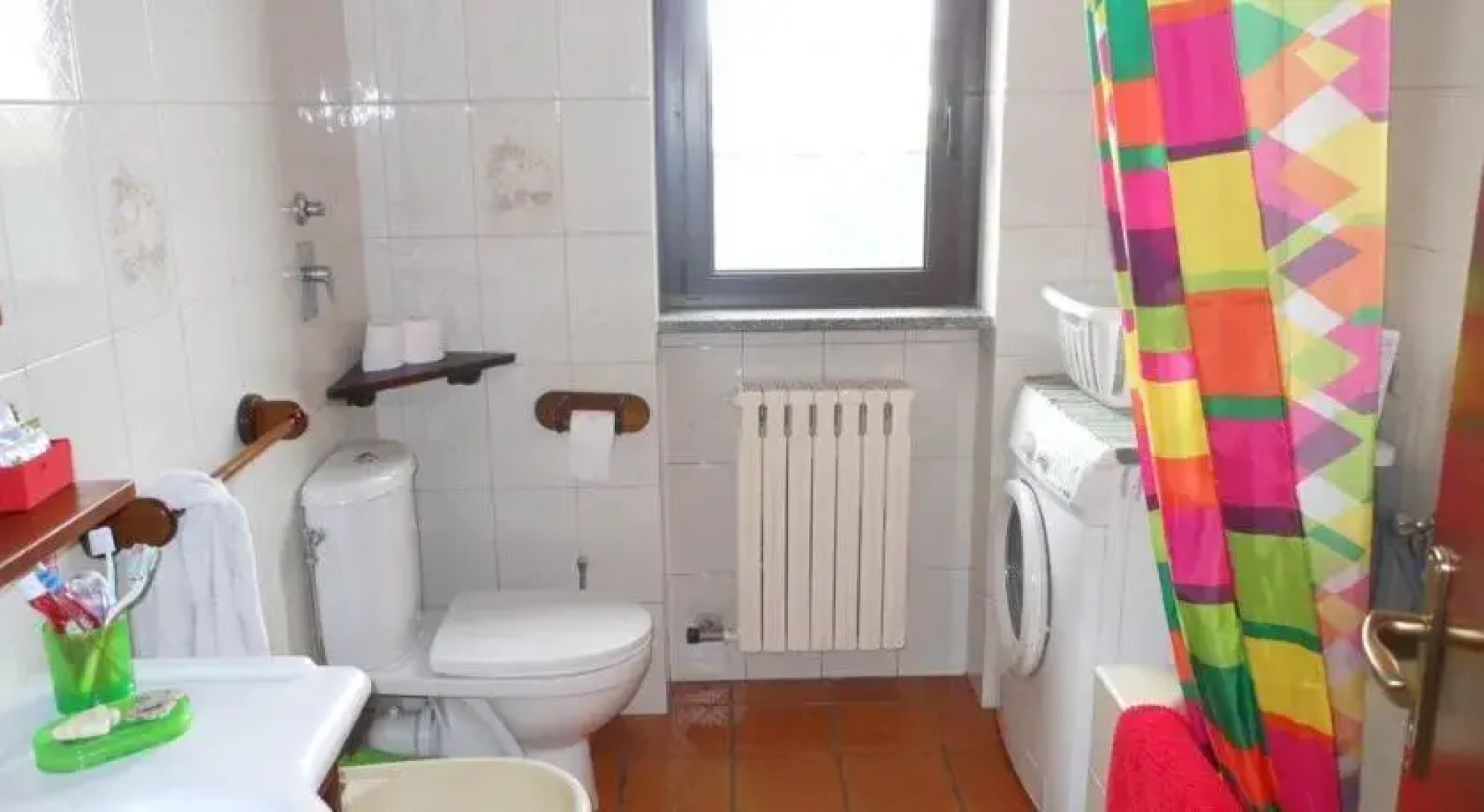 Agriturismo La Viscontella