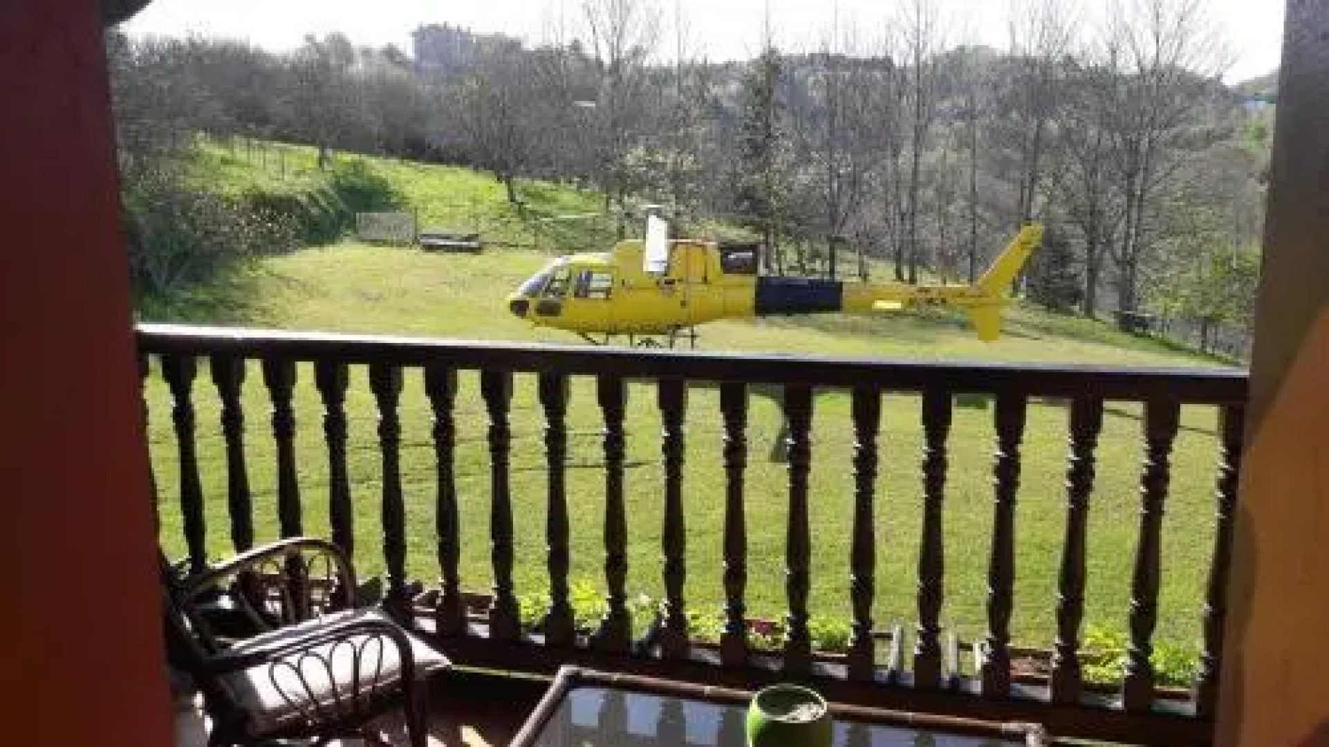 Kanpoeder - Adults Only