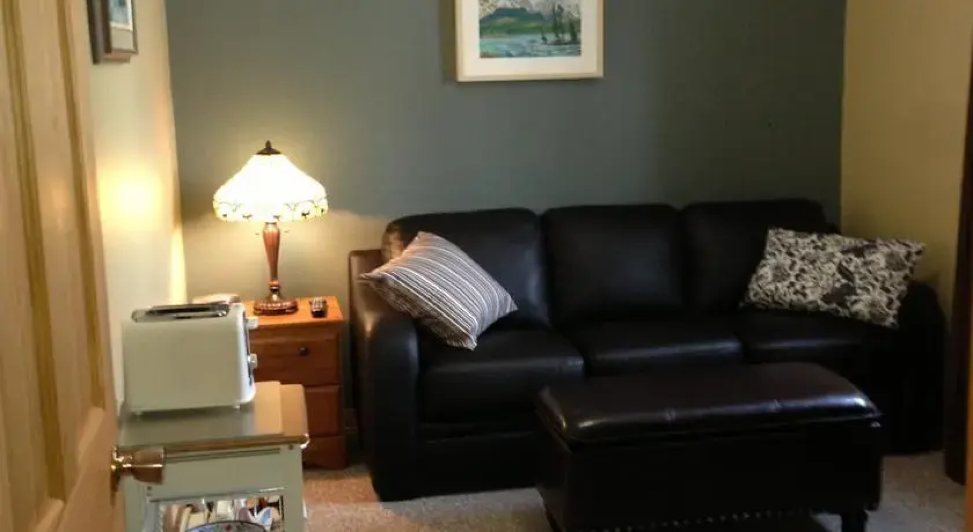 B&B on Balsam