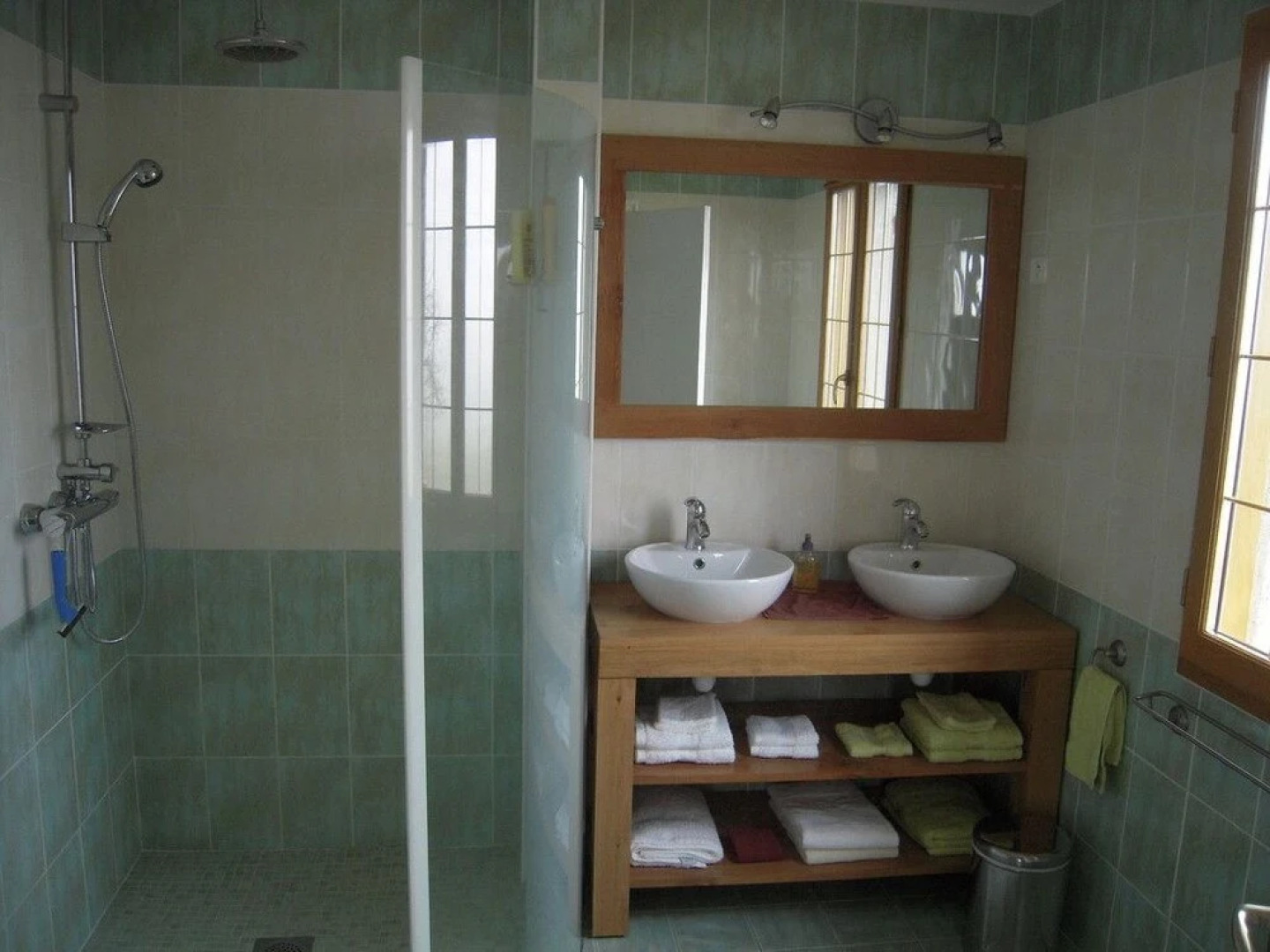 La Gaulie - Les Gites