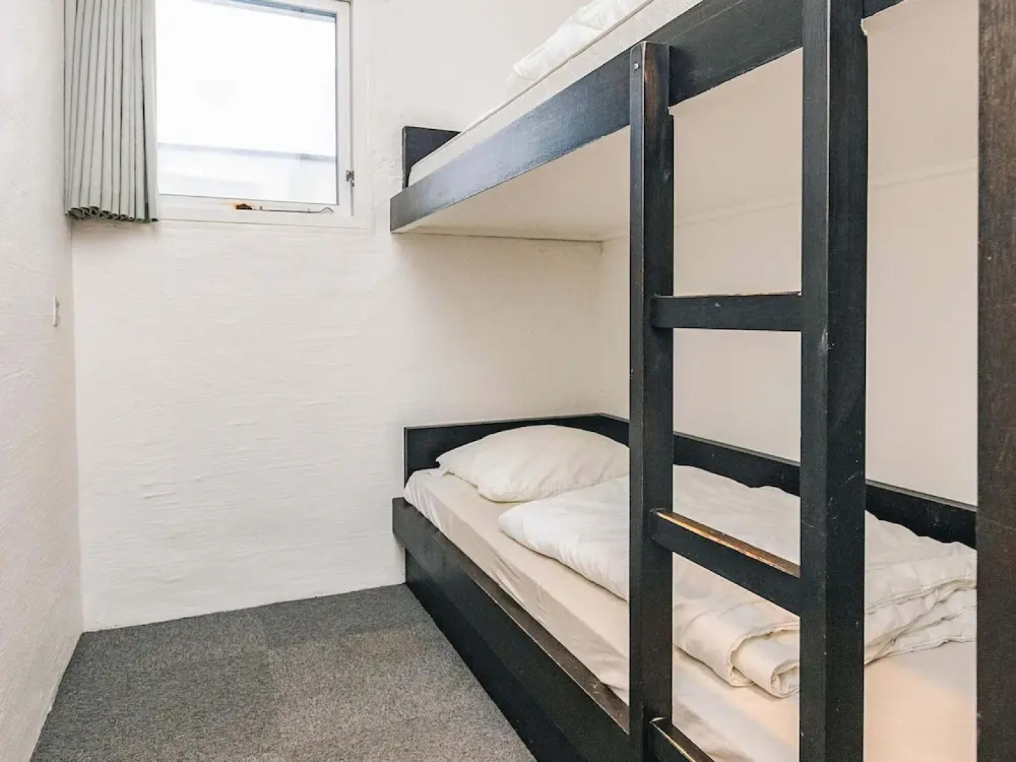 6 Person Holiday Home in Brovst