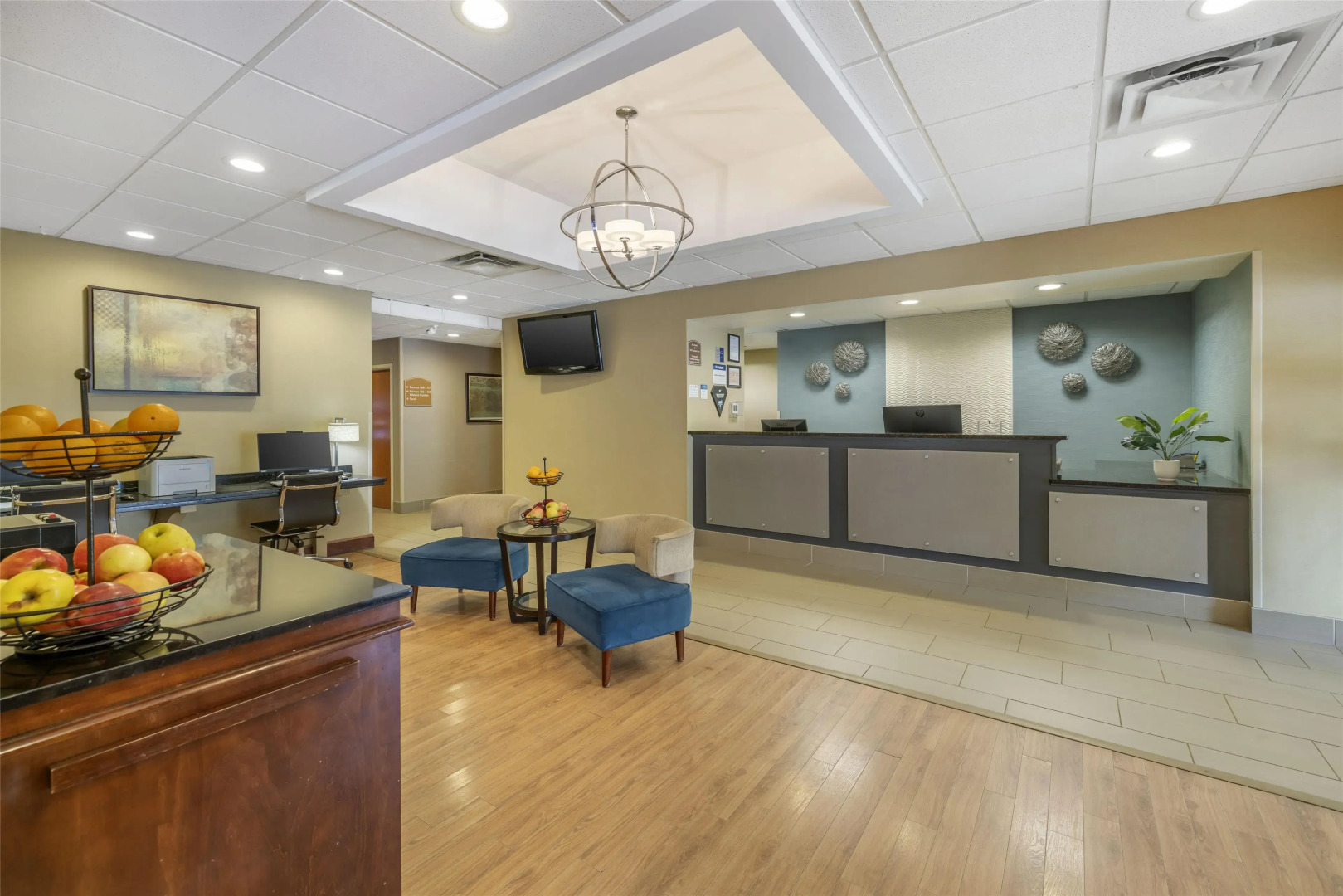 Best Western Plus University Inn