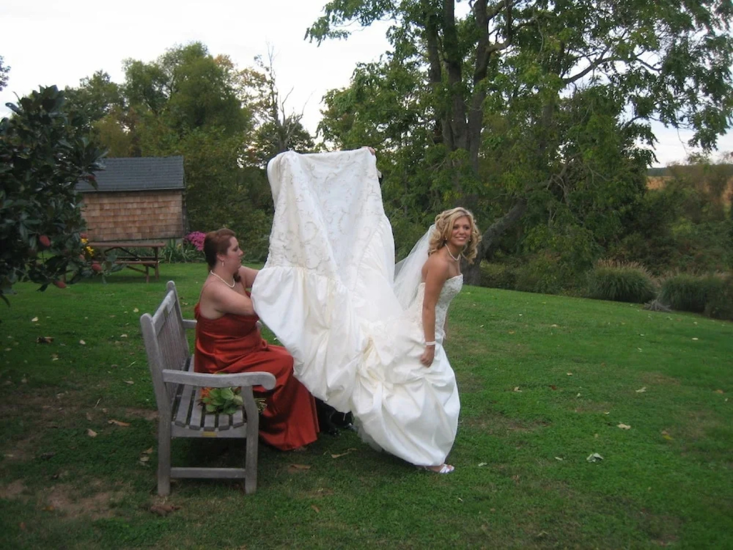 Inn at Mitchell House