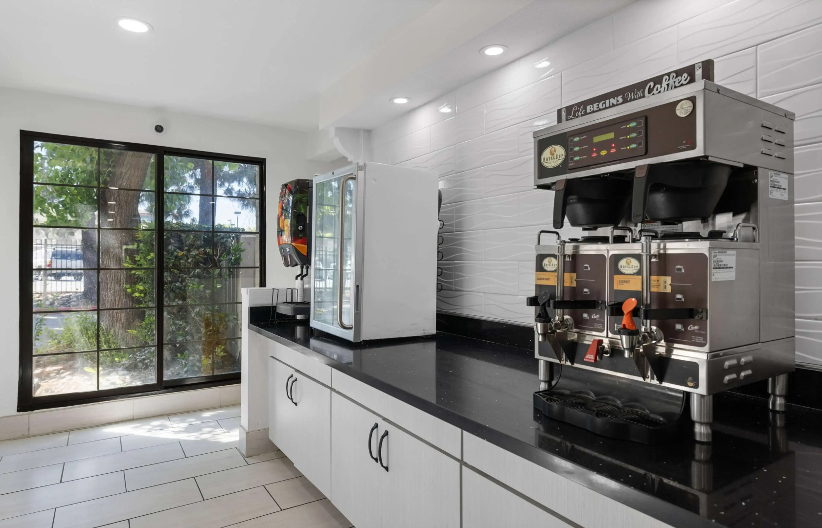 La Quinta Inn by Wyndham Stockton