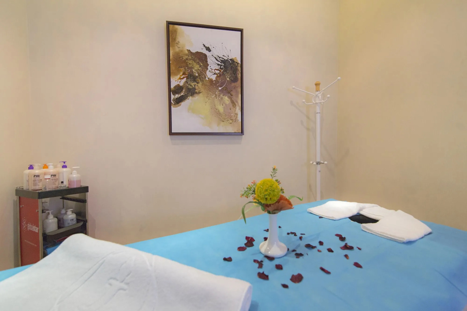 Intour Al Sahafa Hotel