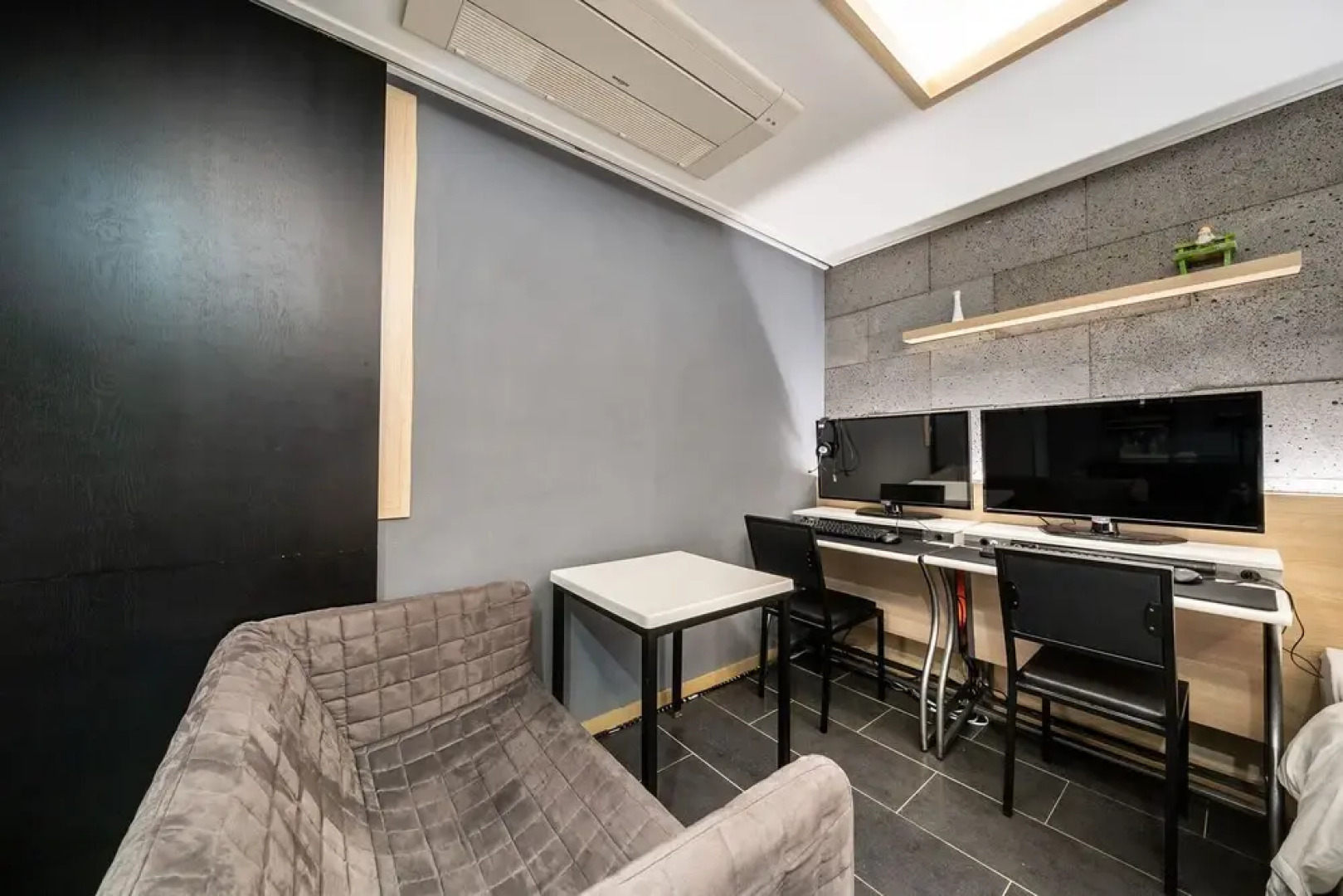 Paju Geumchon Windsor