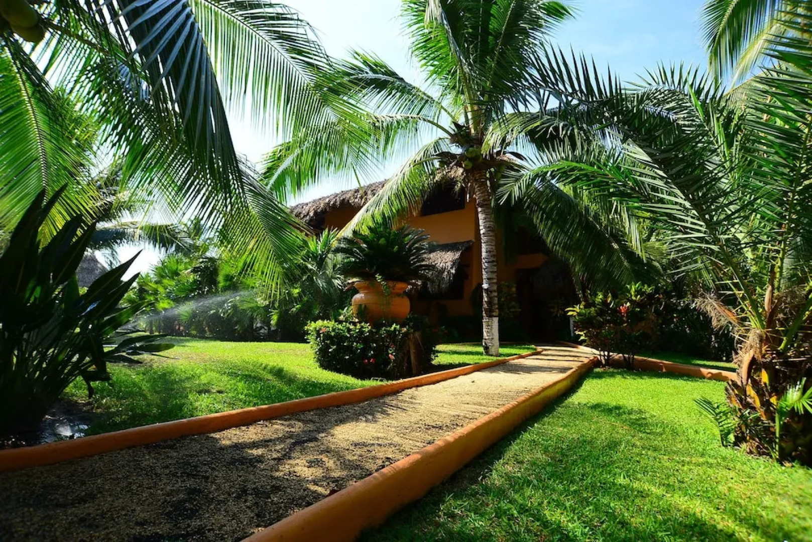 Puerta Paraíso Hotel Boutique