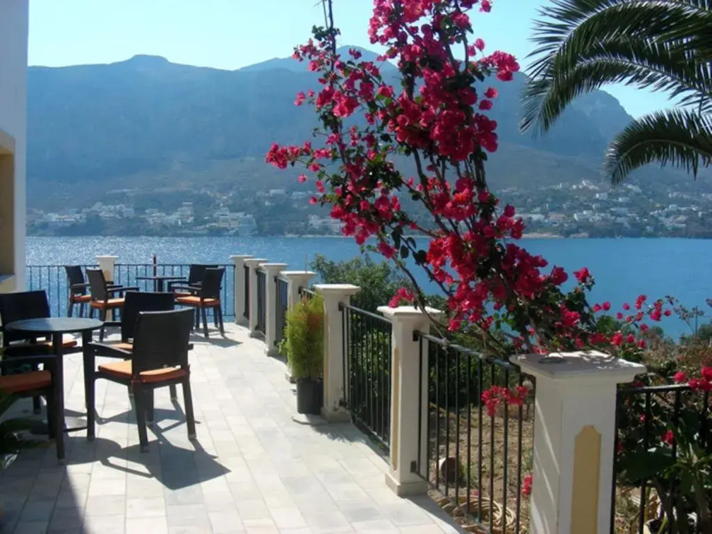Hotel Porto Potha