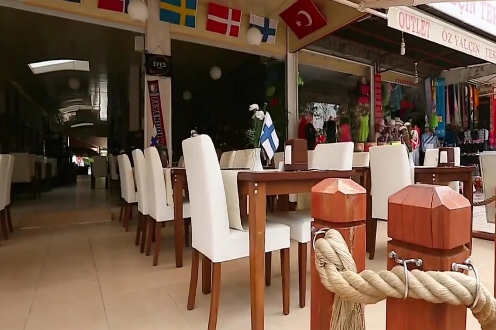 Kleopatra South Star Apart