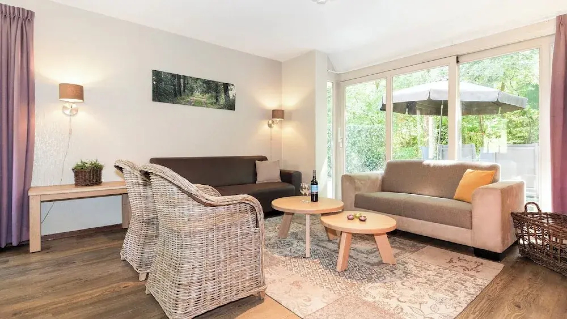 Summio Parc Duc de Brabant