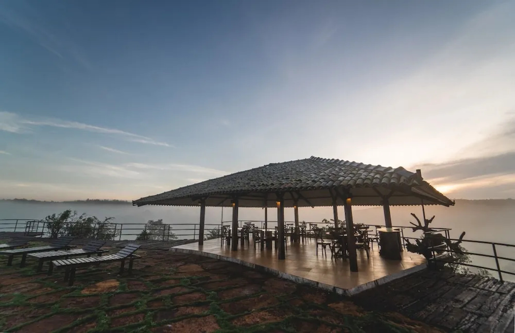 Shatavari Eco Resort