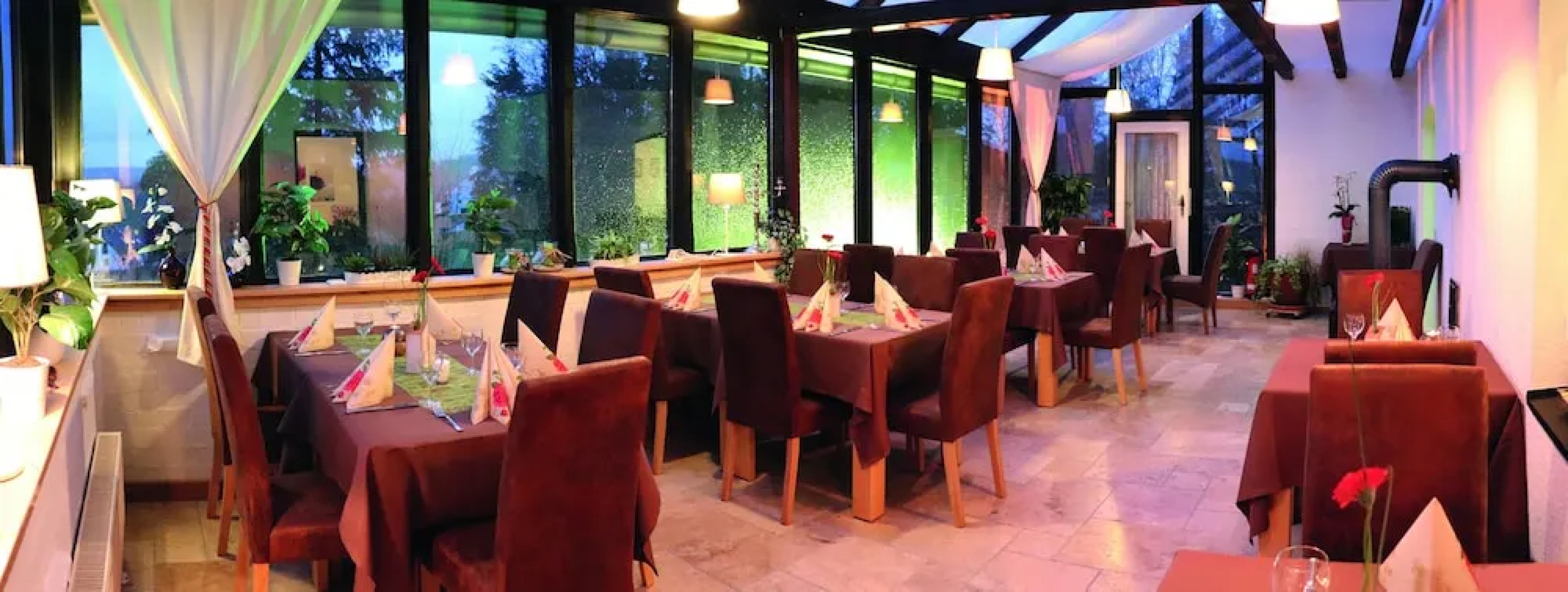Landhotel Restaurant Wellness Feldmaus