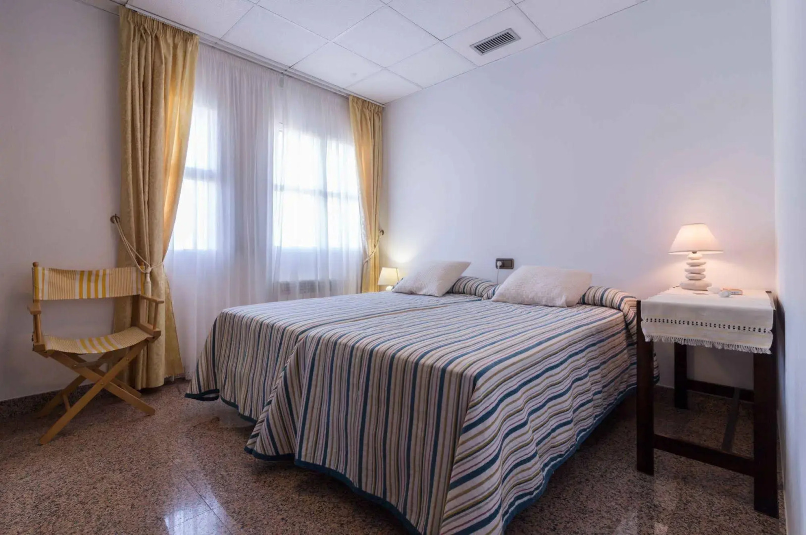 Casa Rural Casa Valdecaballeros