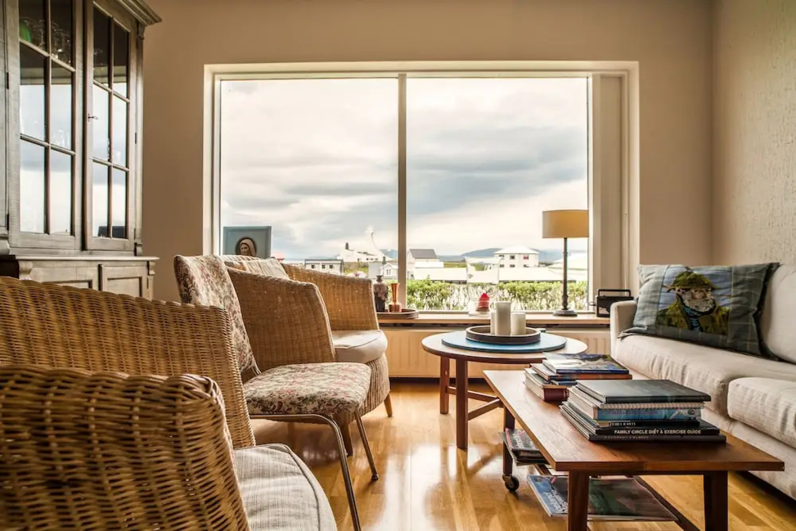 Höfðagata Guesthouse