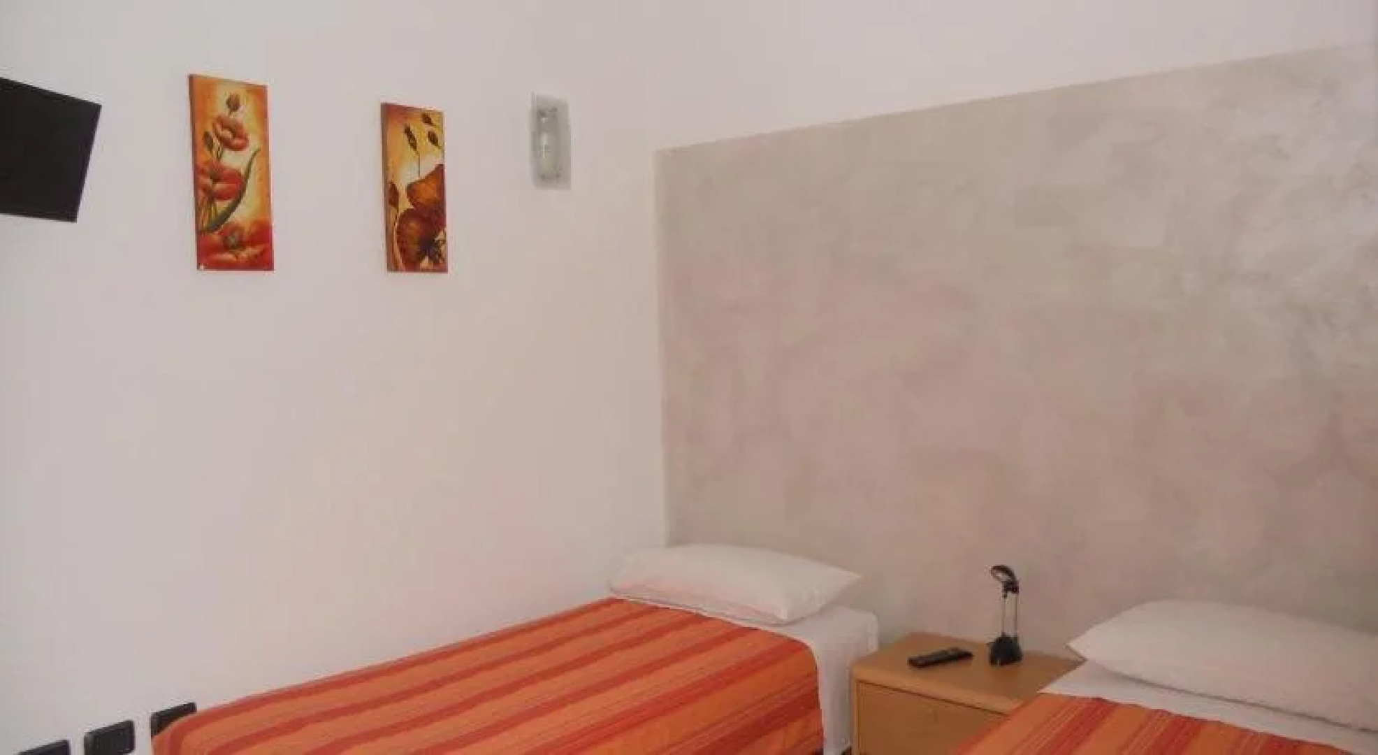 Residence Dulcis In Fundo