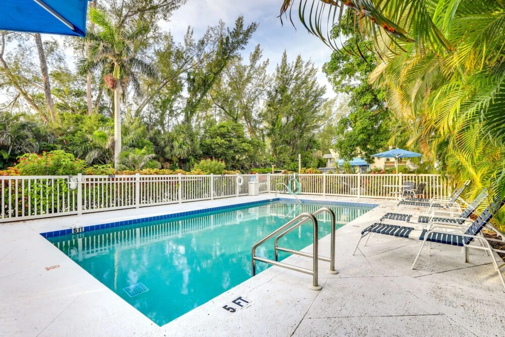 Longboat Key Vacation Rental: Direct Beach Access!
