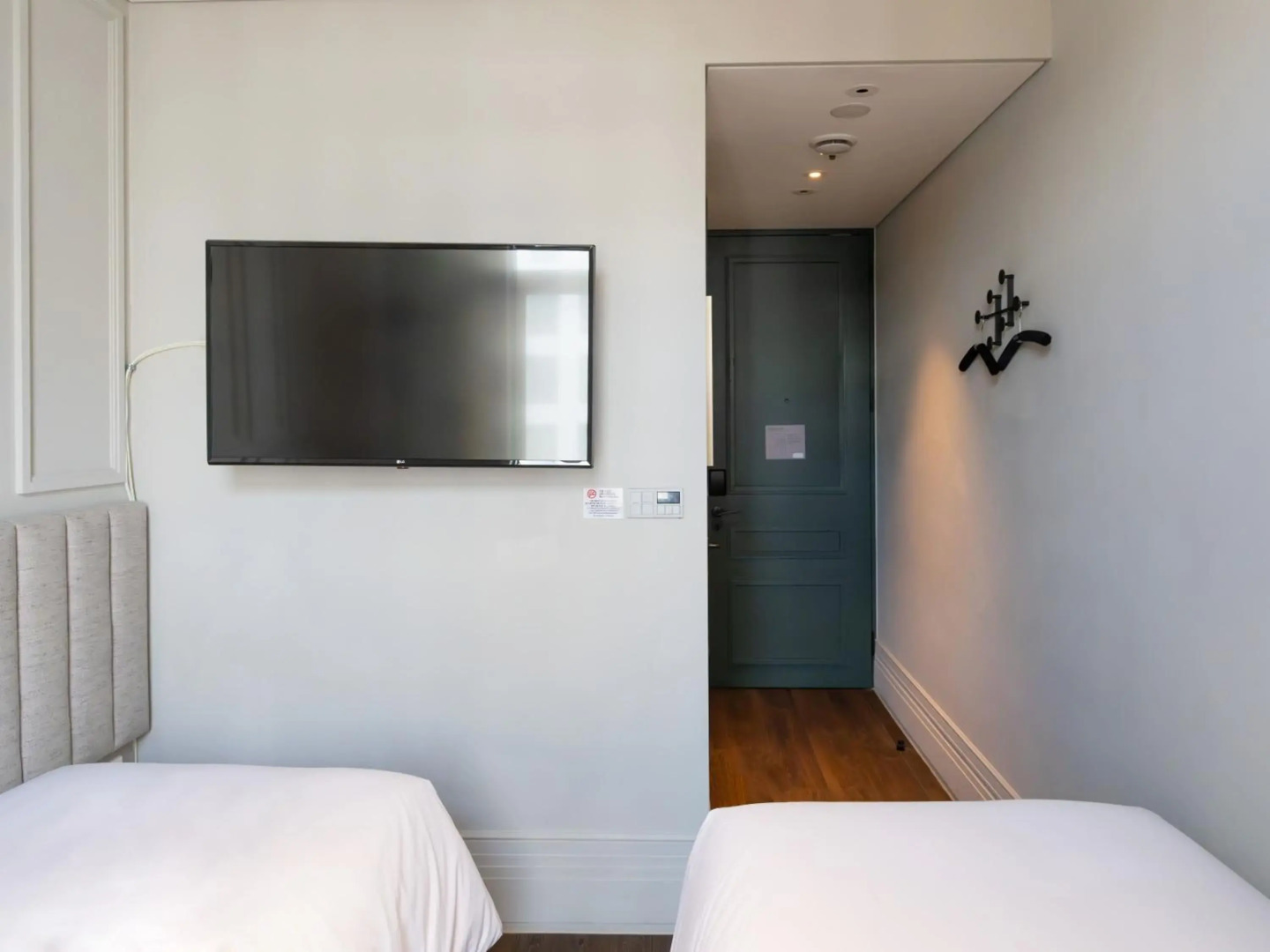 Hotel Crescendo Seoul