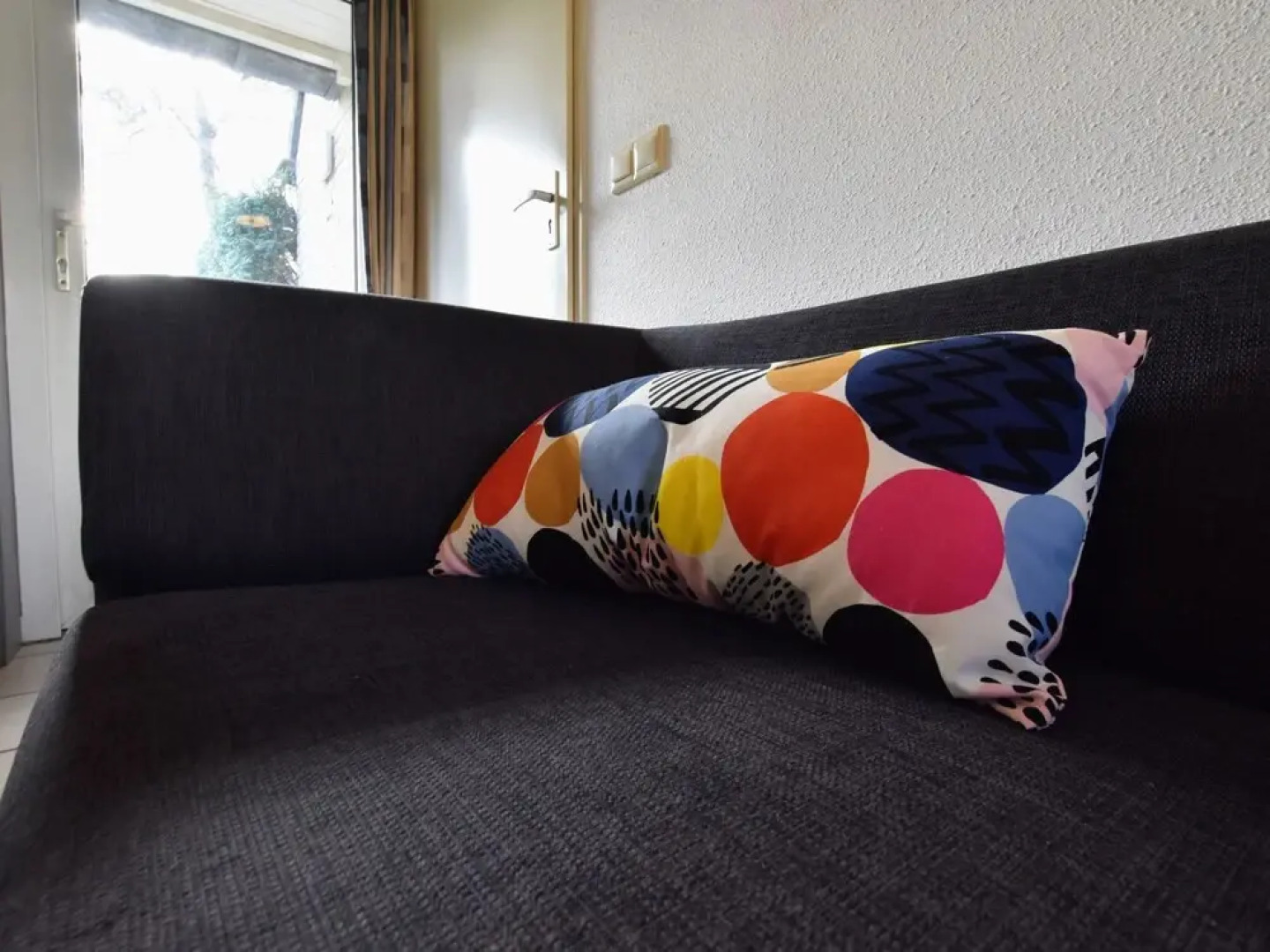 Appealing Holiday Home in Guelders near Forest