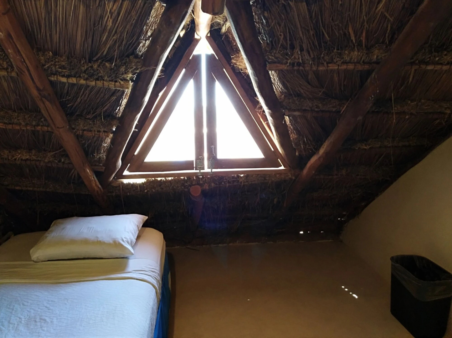 La Constanza de Rulo