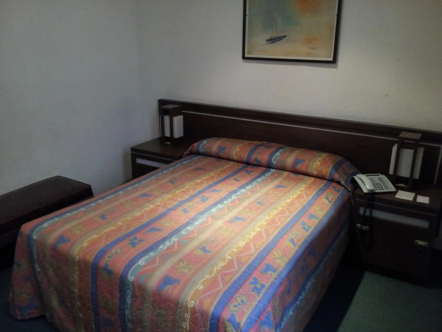 Corinto Hotel