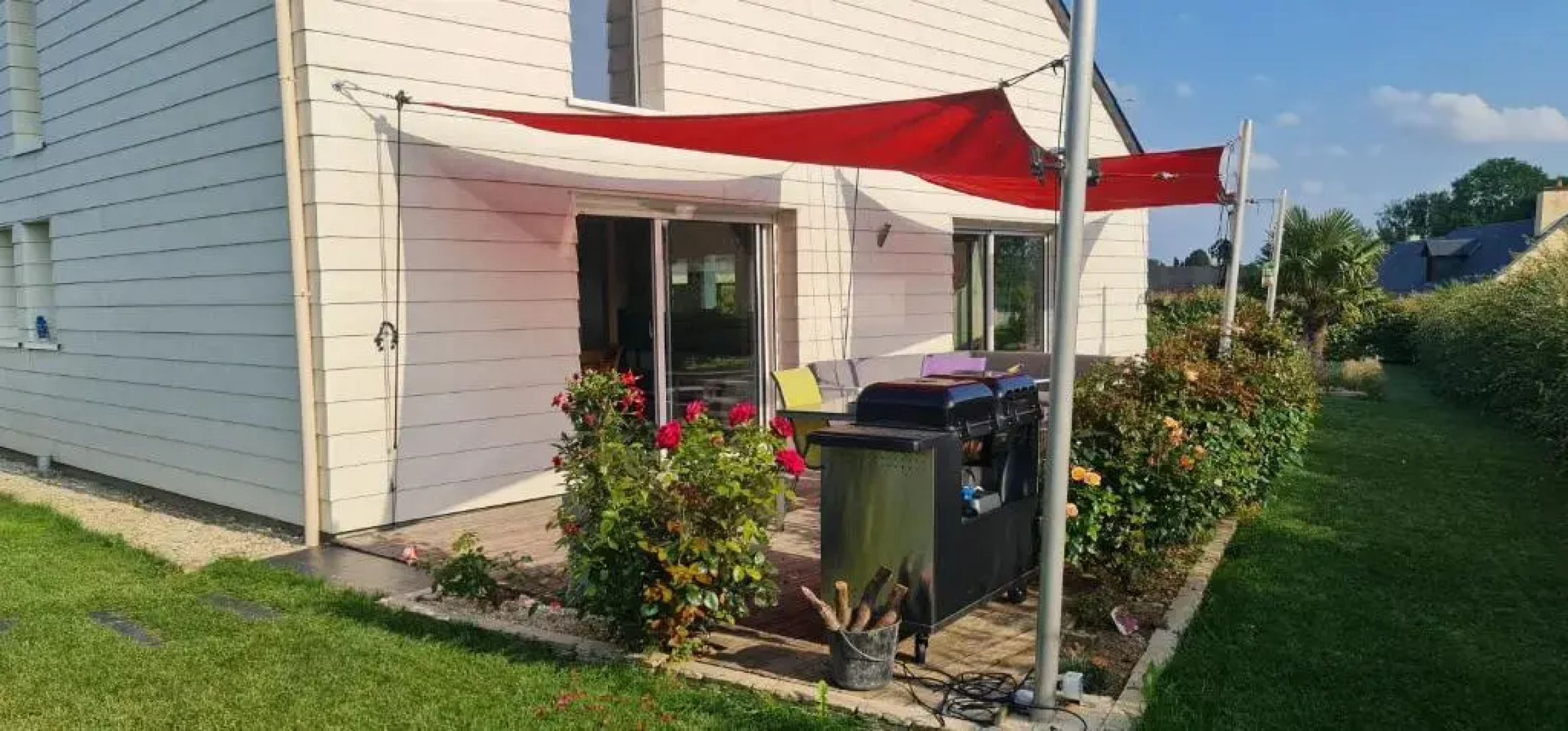 Chambres Tout Confort