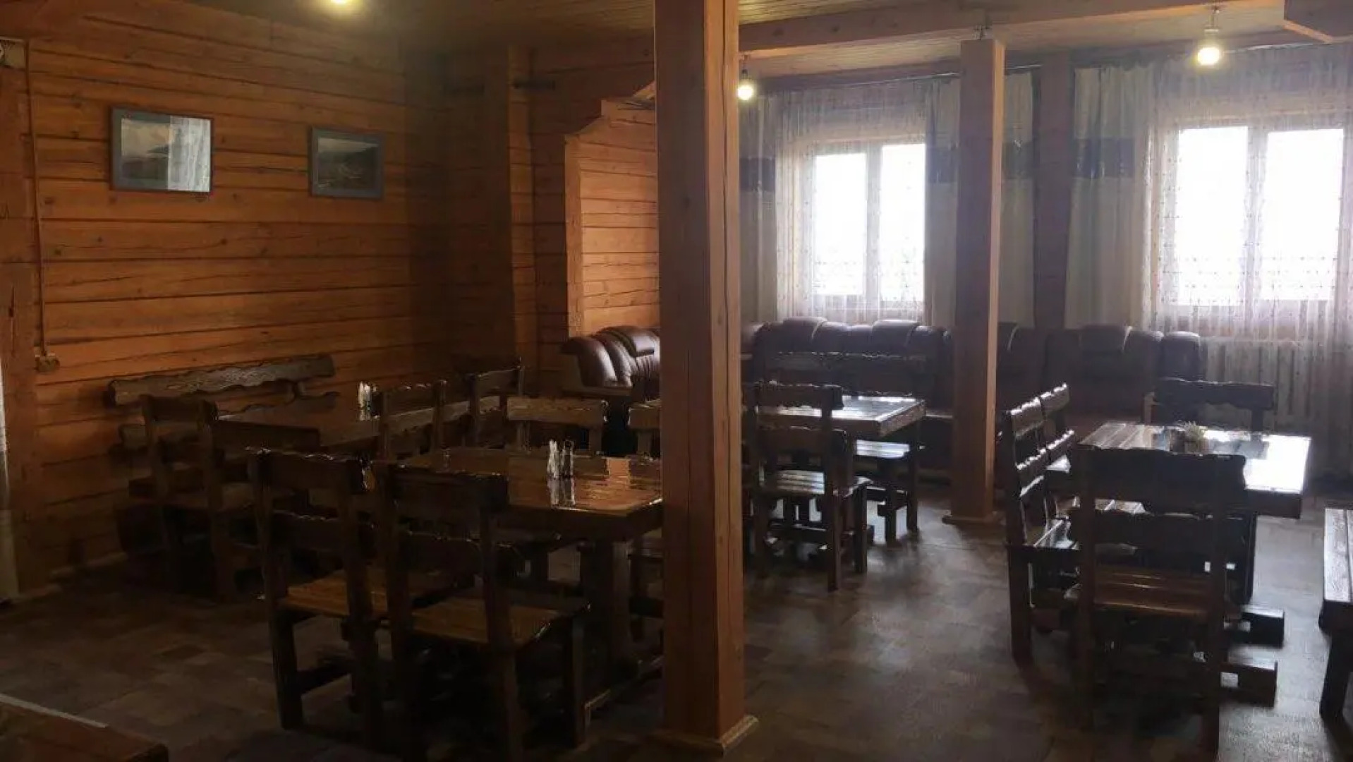 Купеческий