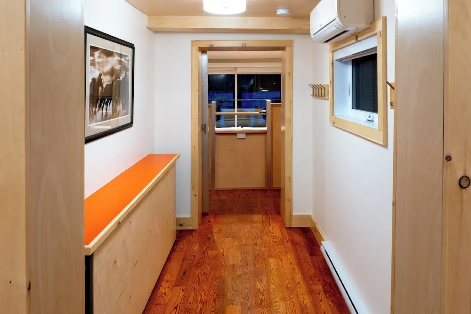 Le Baluchon Éco-villégiature