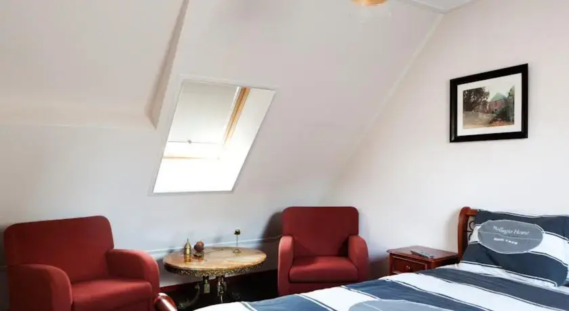 Aunty Bed & Breakfast