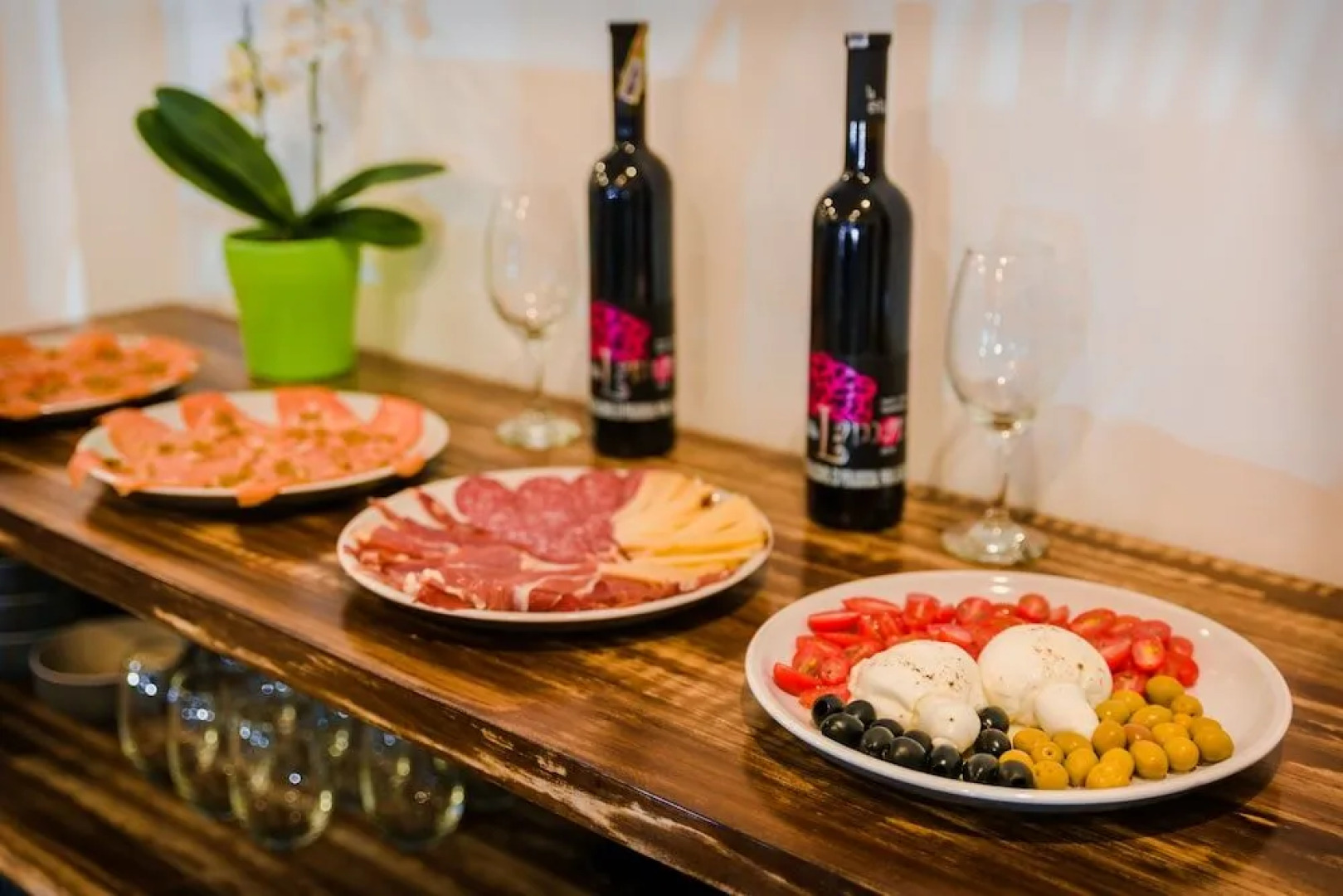 Hotel Terasu Salento