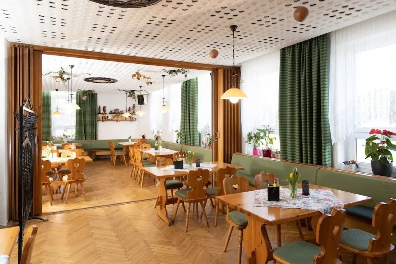 Landgasthof Veitenhäuser