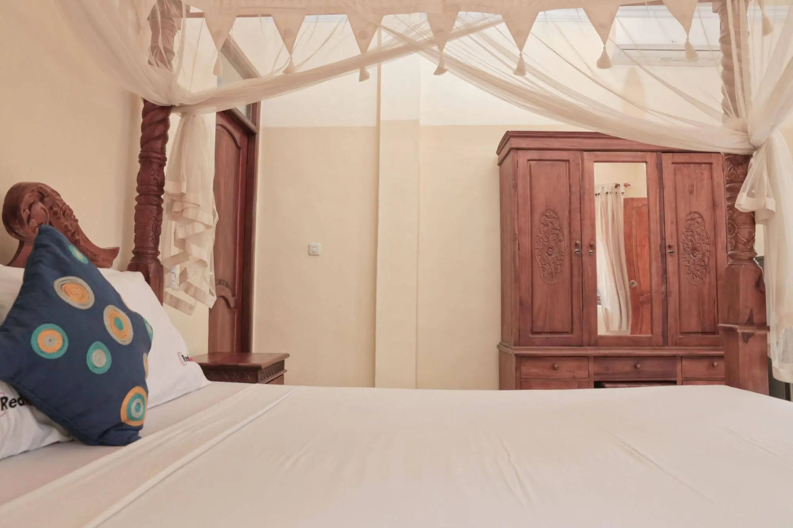 RedDoorz Plus @ Sukma Kesuma Ubud