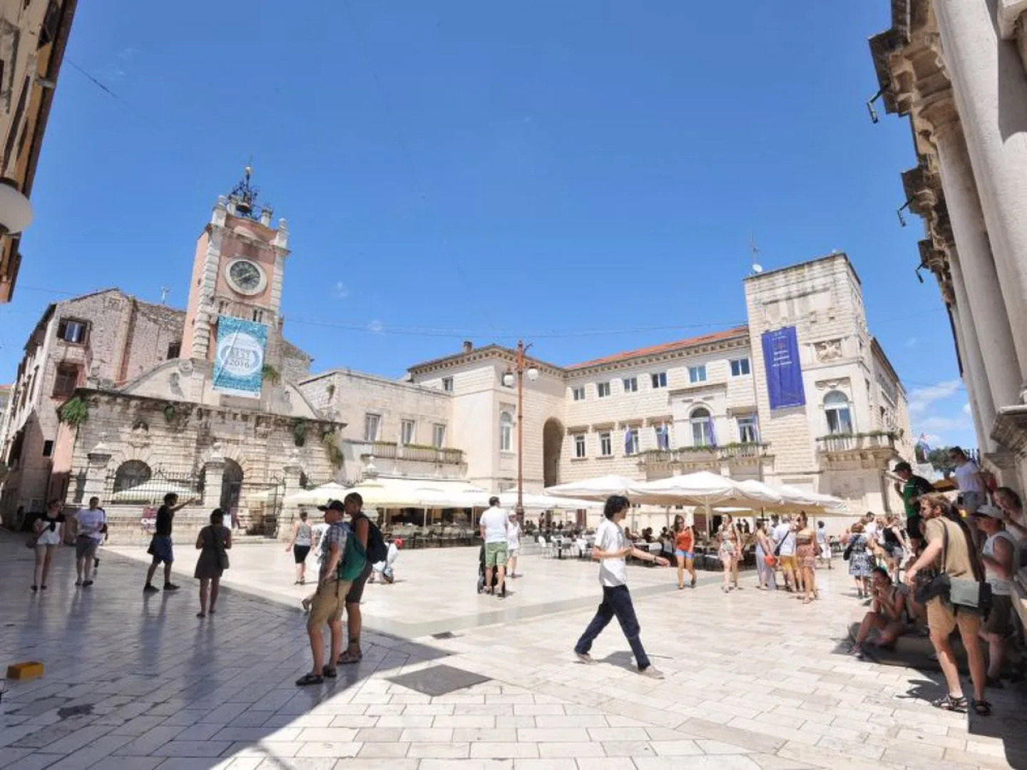 House Anić Novigrad (Zadar)