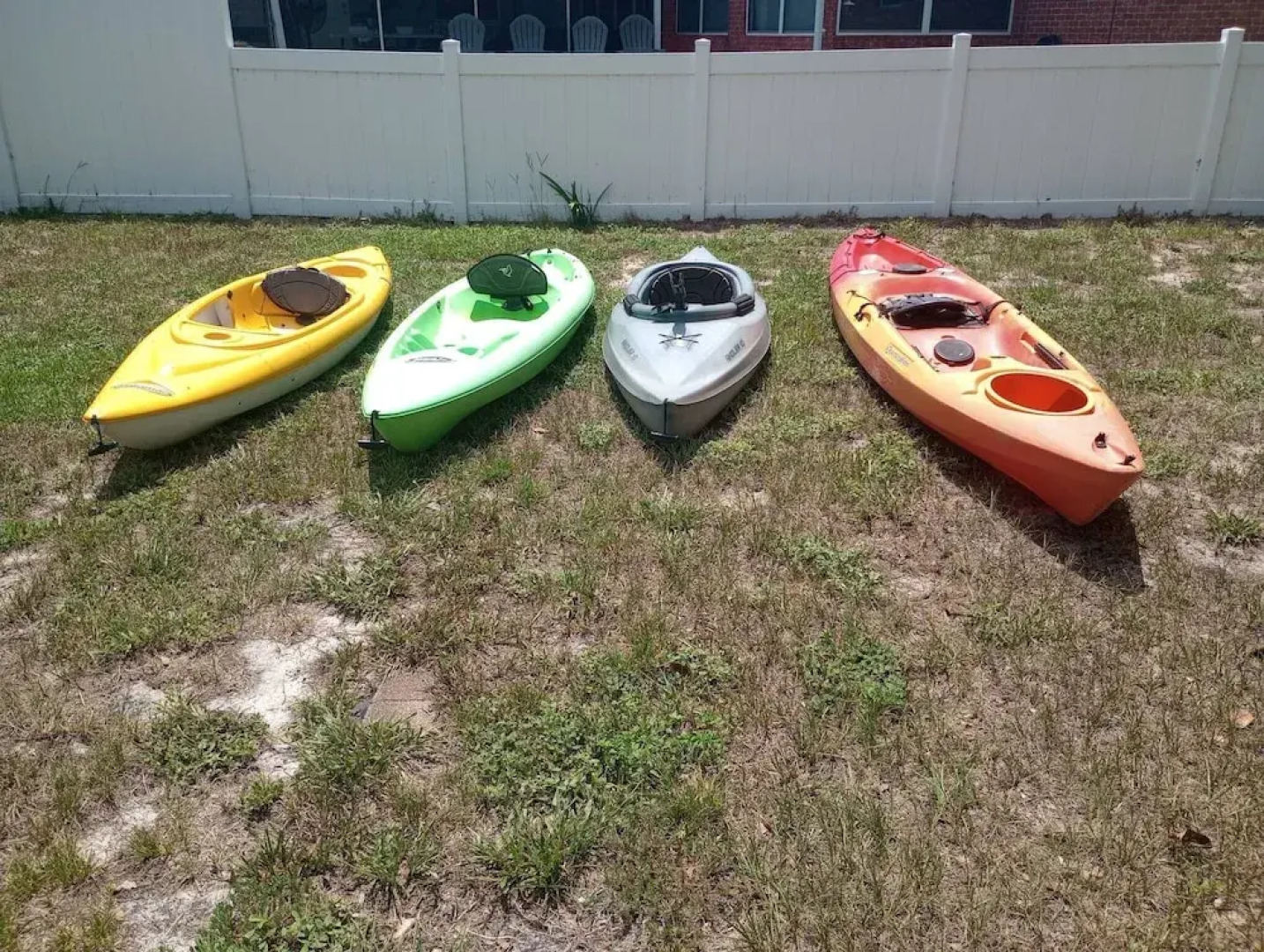 Waterfront Retreat W/ Canal Access 3 Bedroom Home