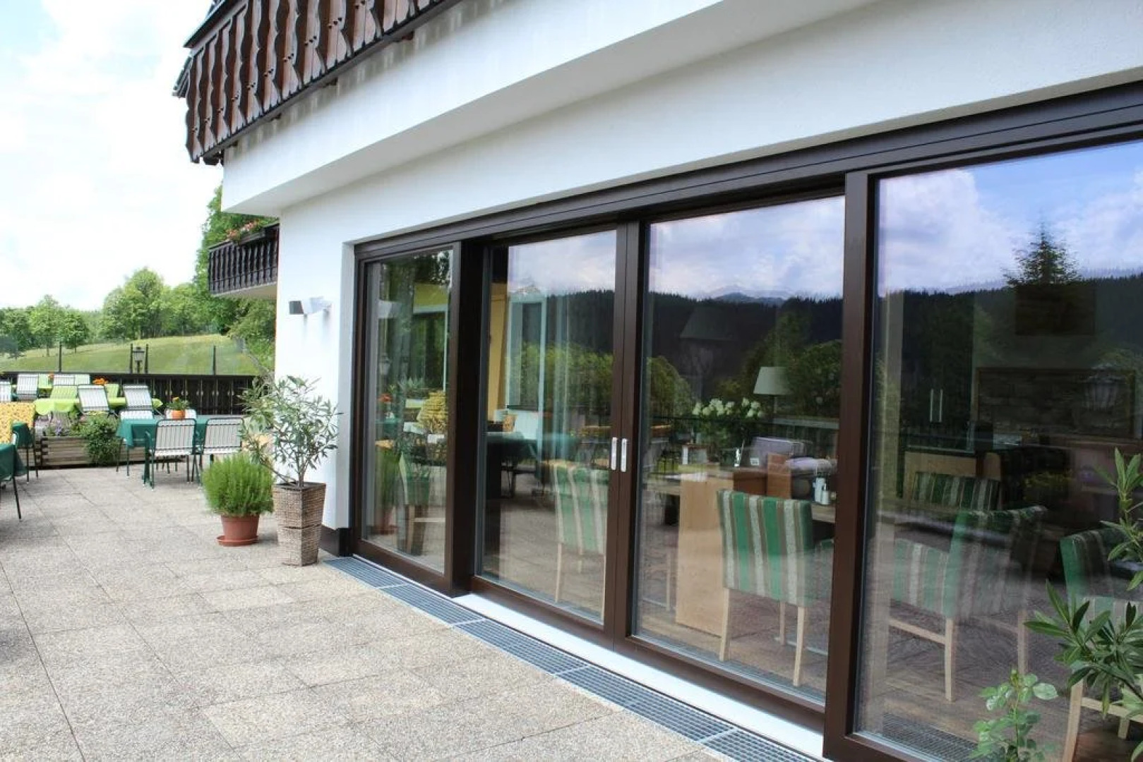 Hotel Sporthof Austria