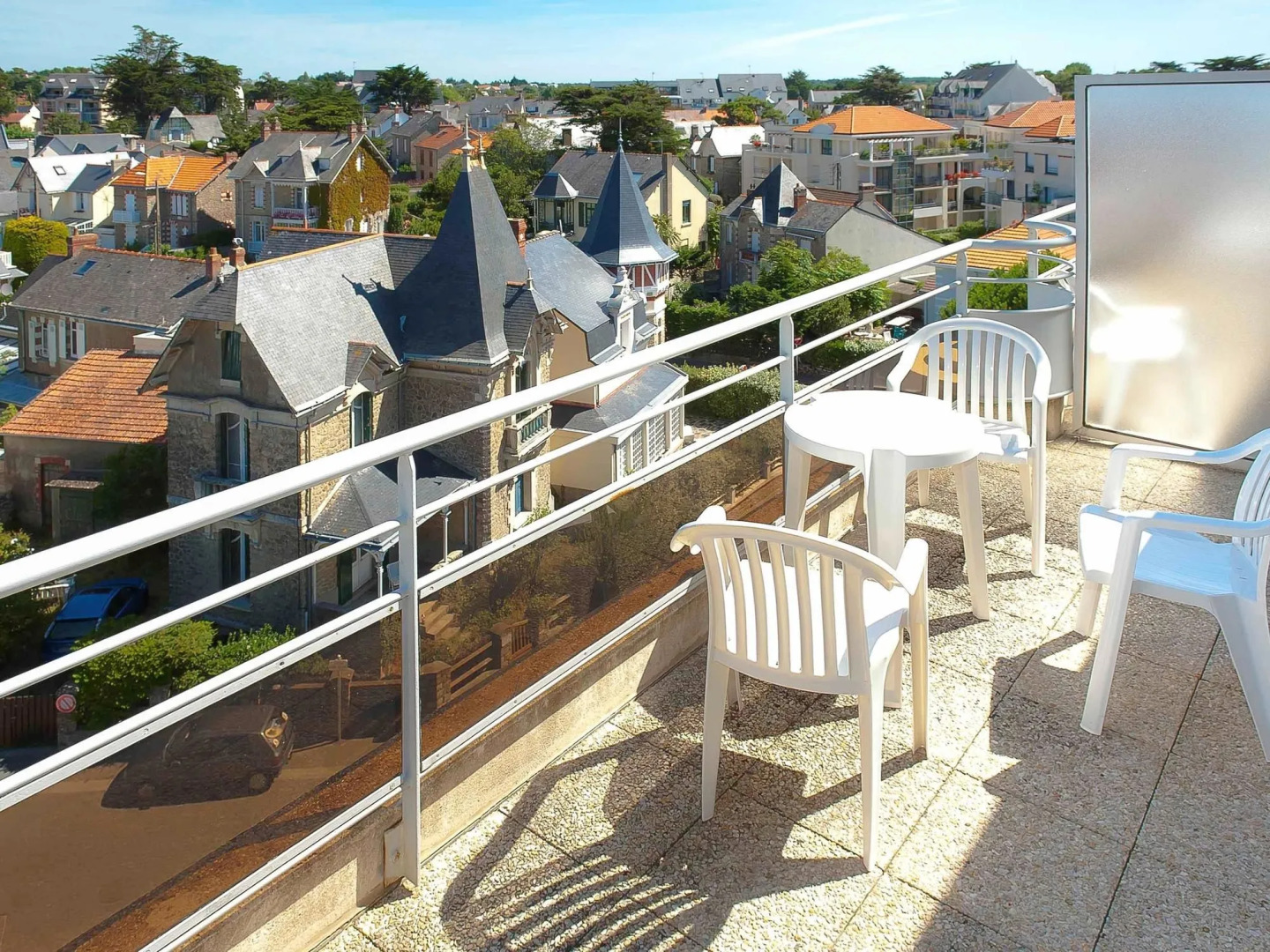 ibis La Baule Pornichet Plage