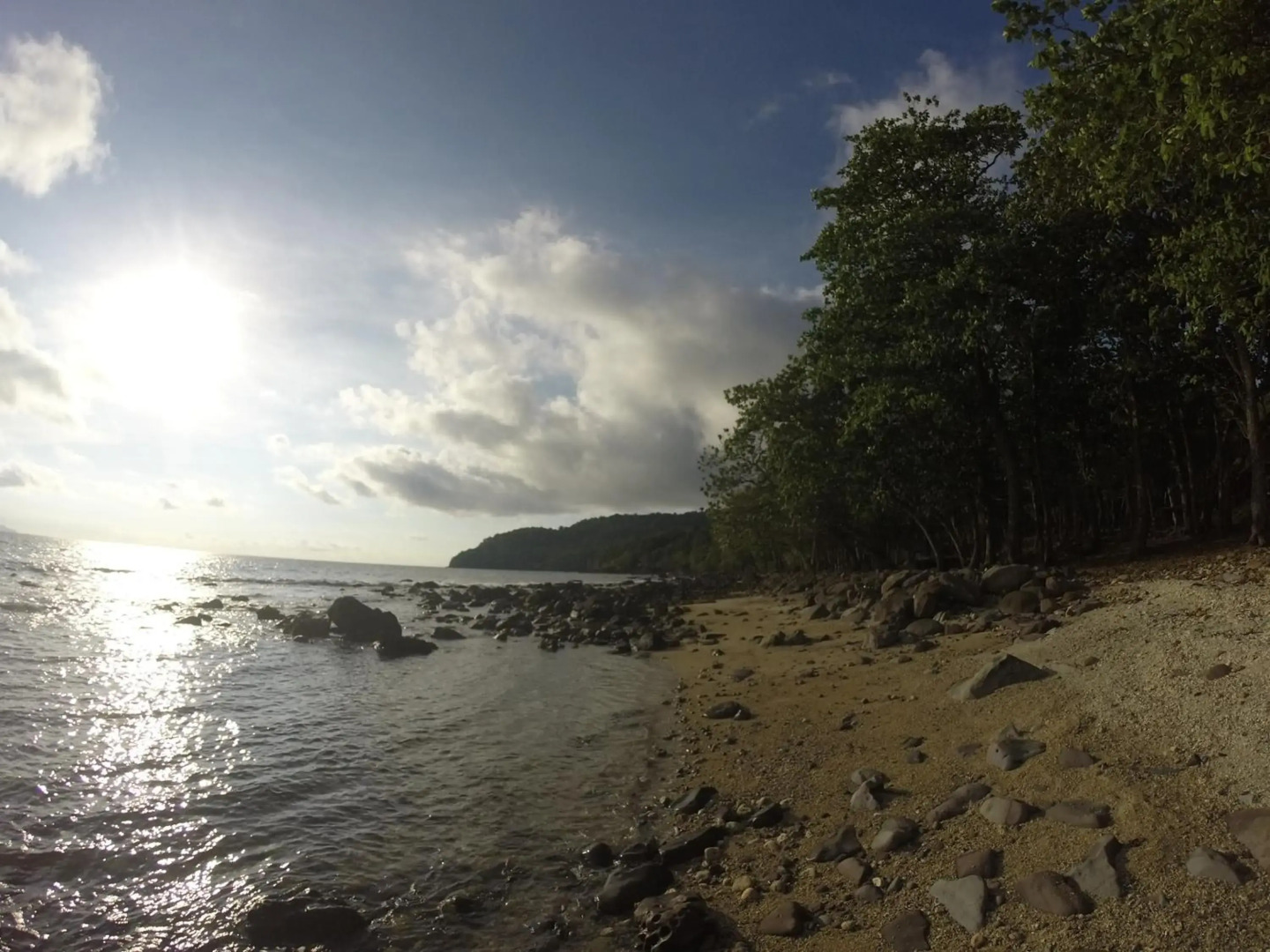 The Pade Dive Resort