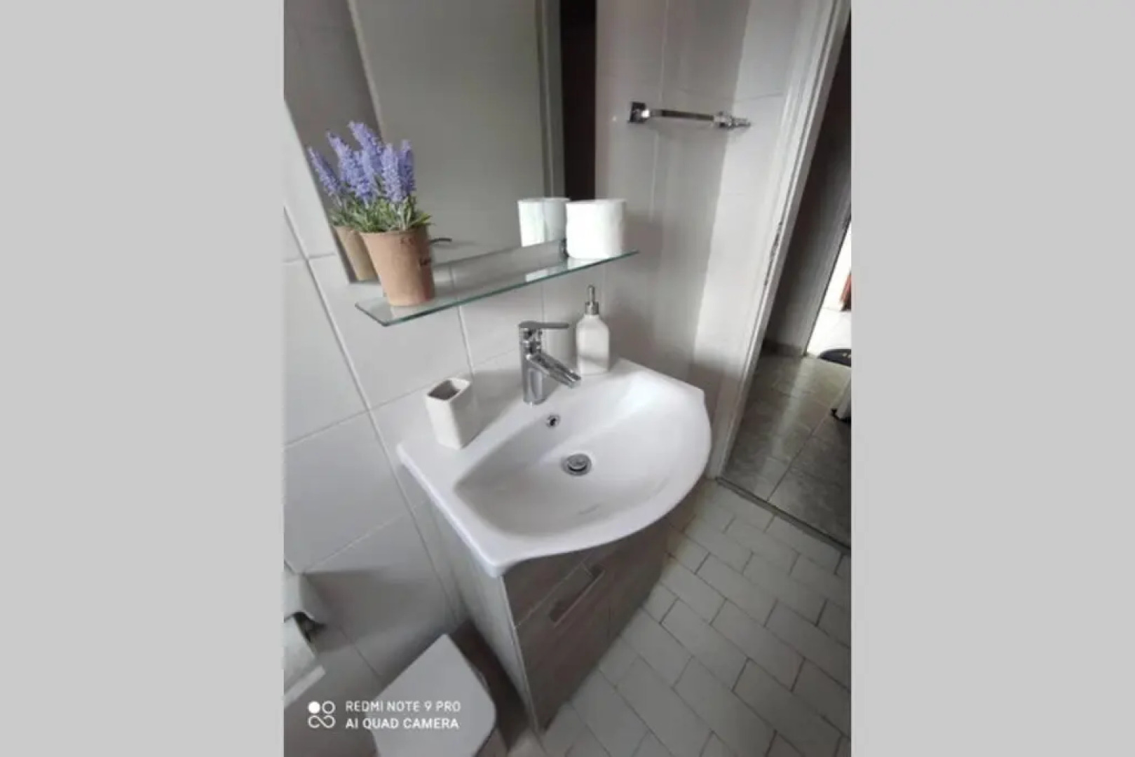 Sunrise Vergia Studio