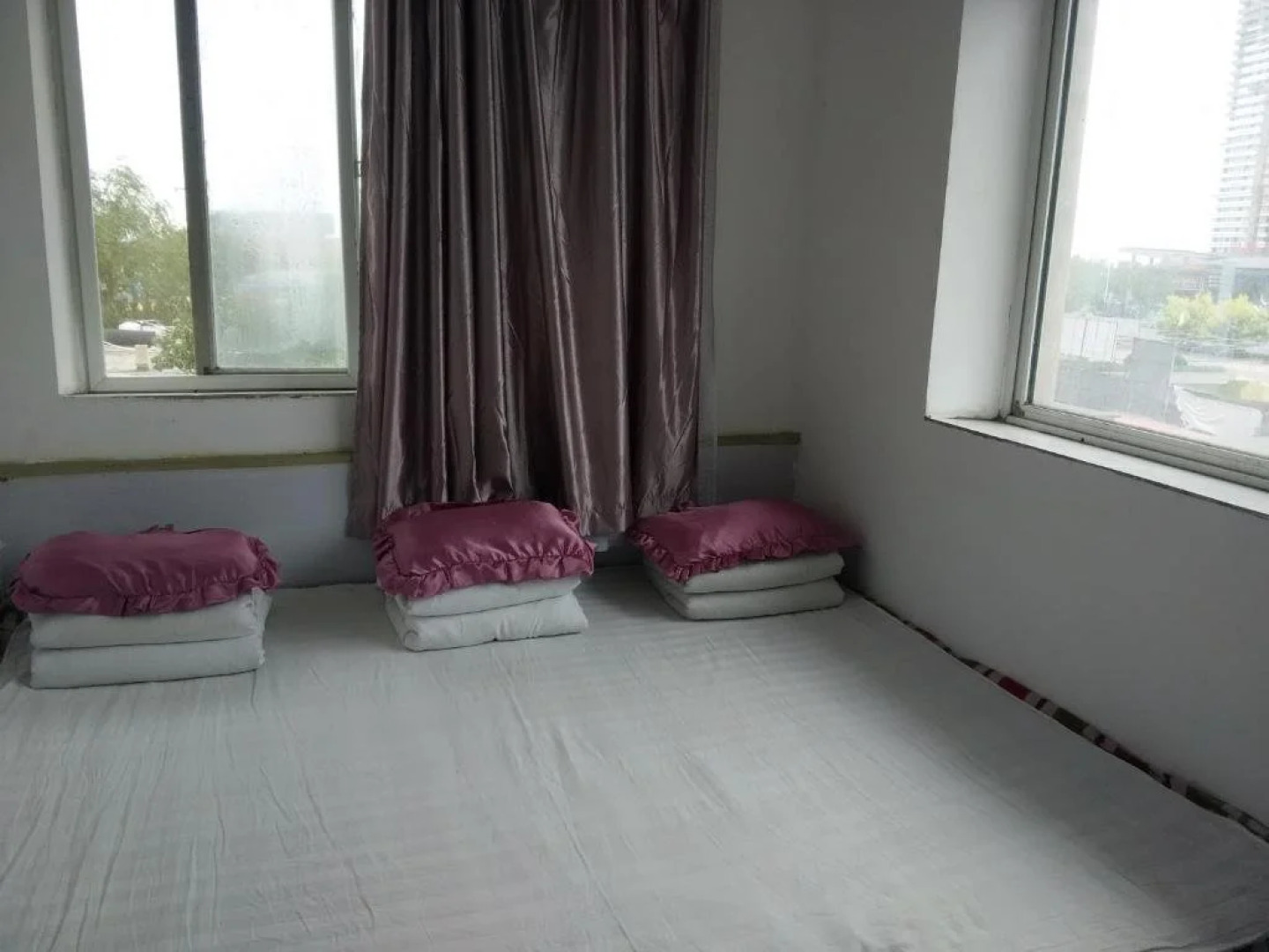 Xinxing Springwater Seafood Resort