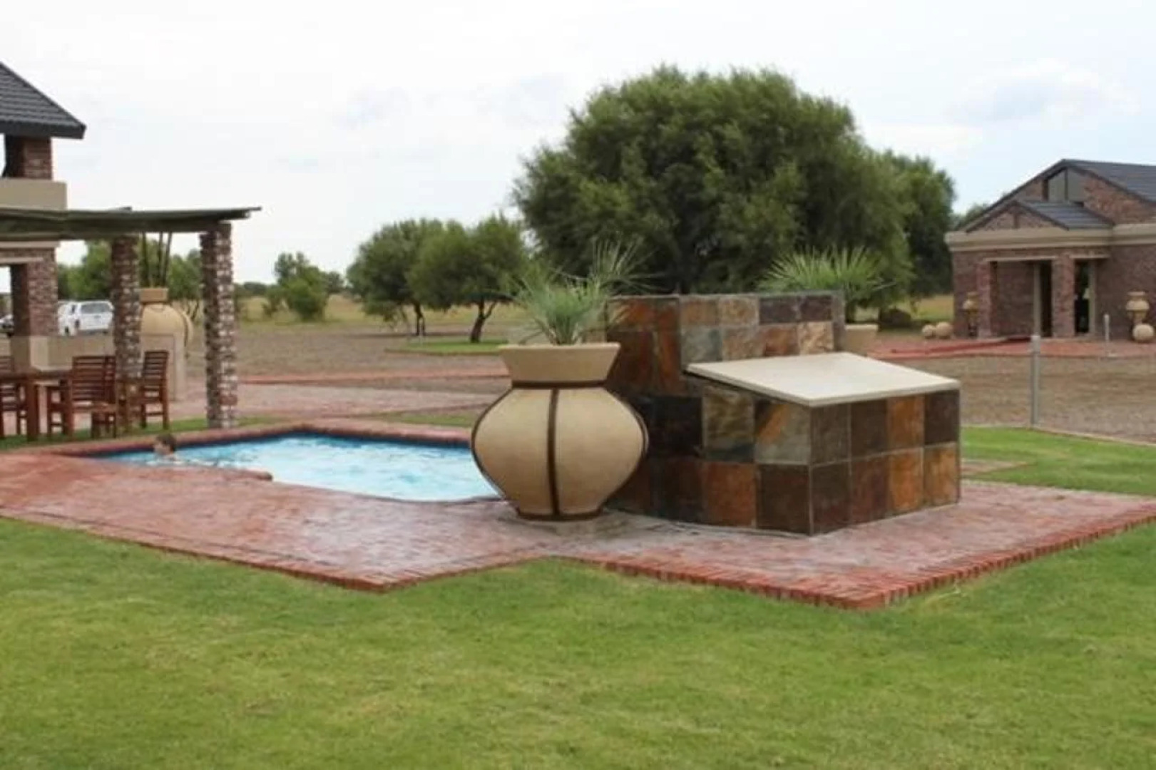 Almar Exclusive Game Ranch