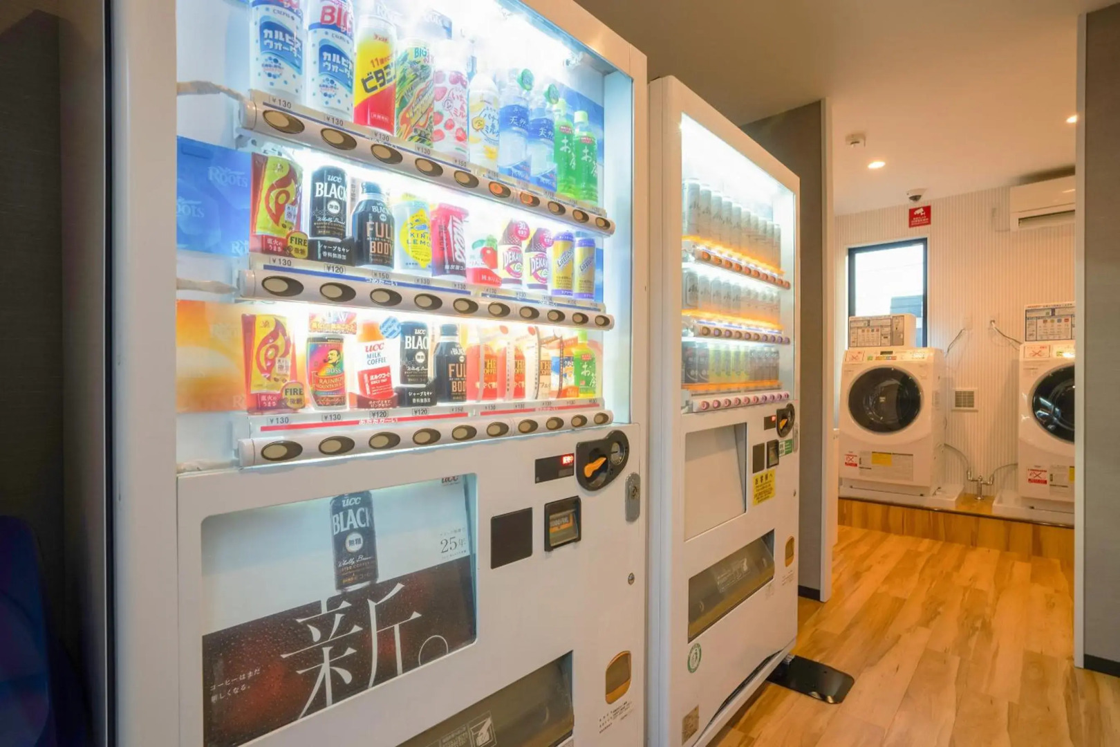 Hotel R9 The Yard Ashikagaekinishi