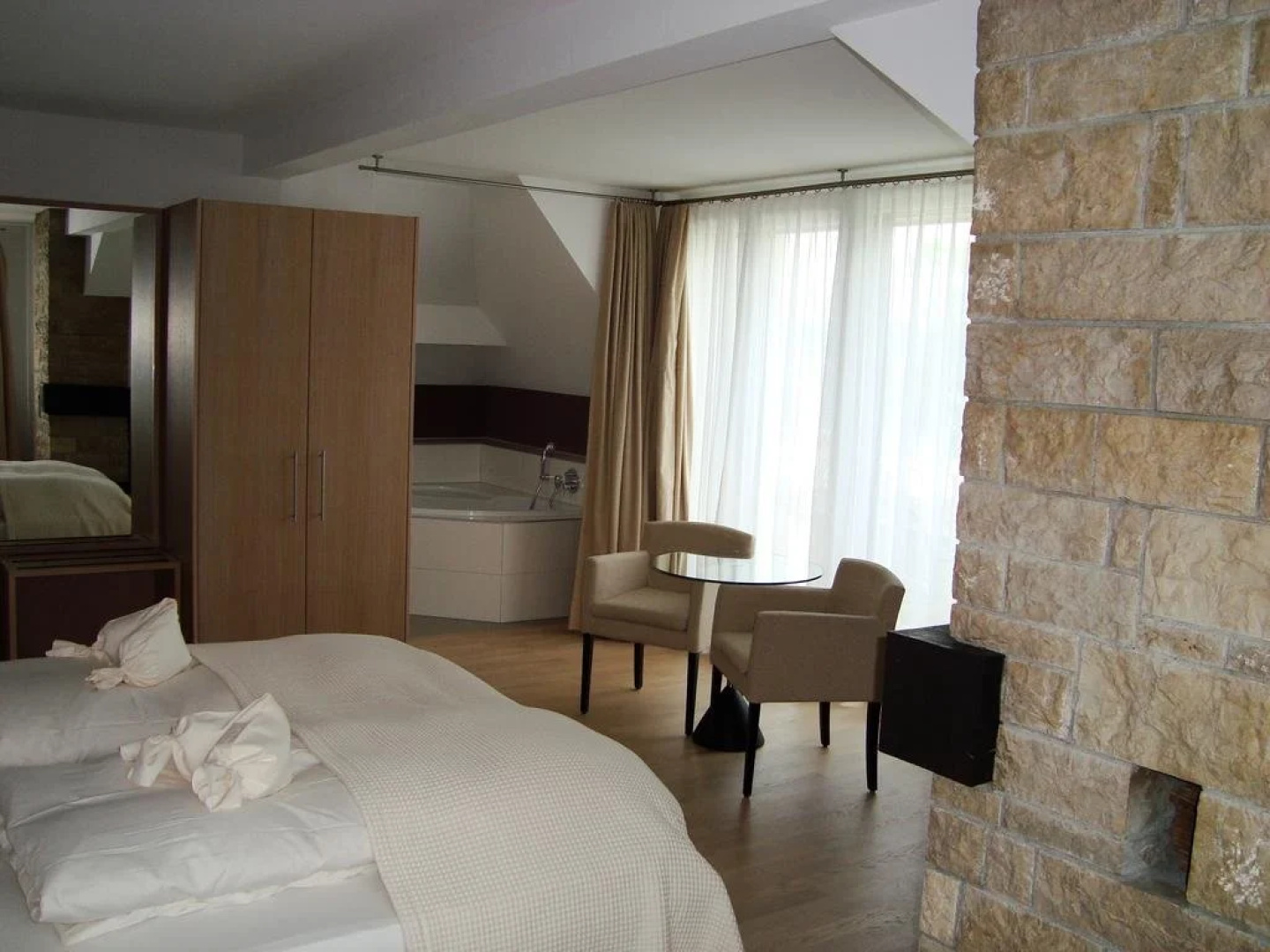 Hotel Jean-Jacques Rousseau