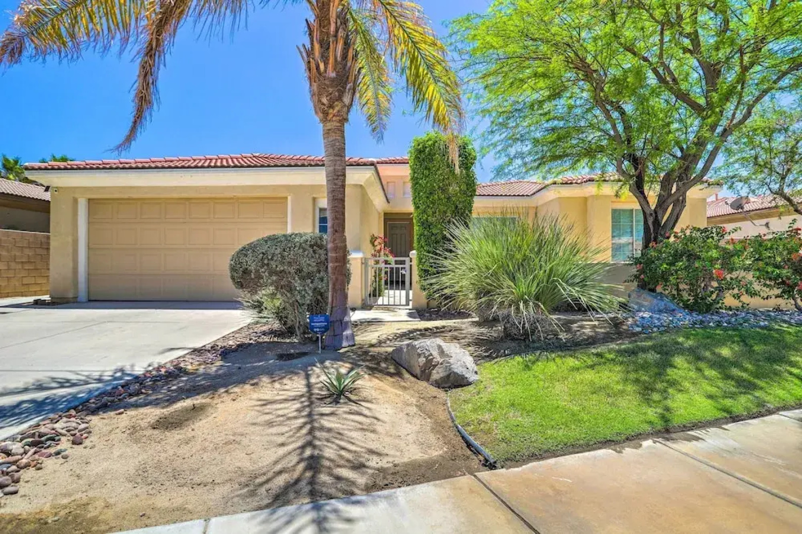 Updated & Modern Palm Desert Hideaway w/ Pool