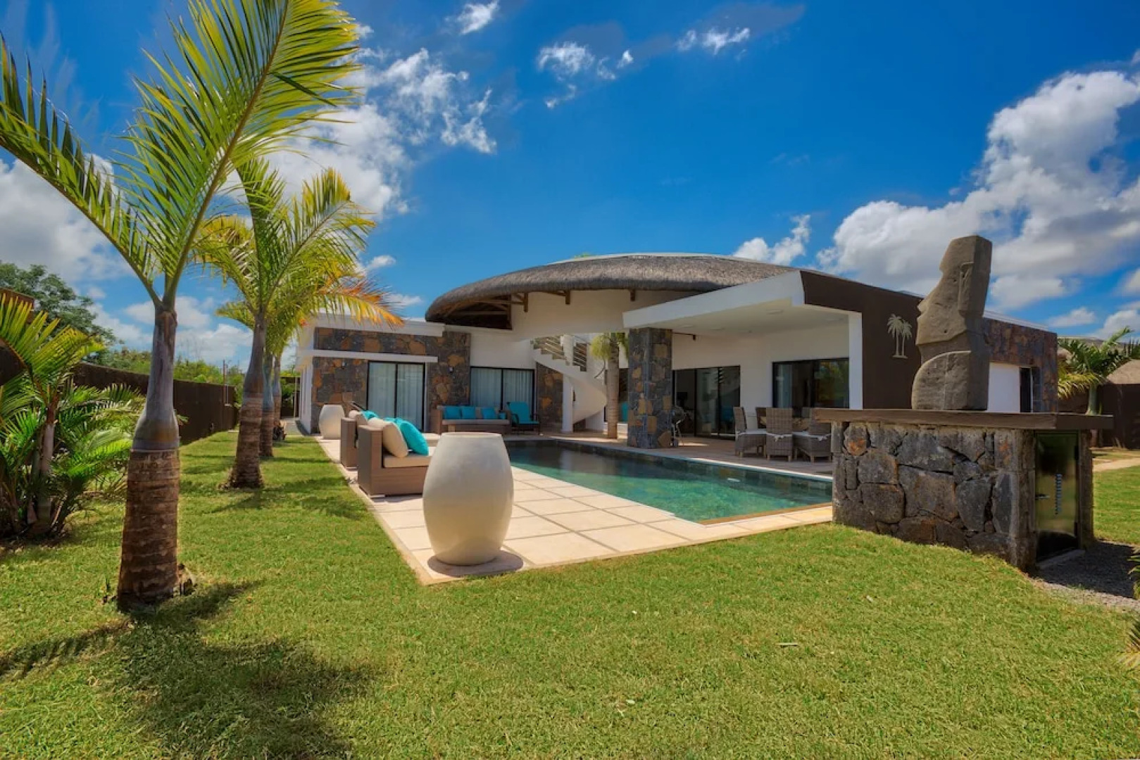 Villa de Haut Standing Diroma